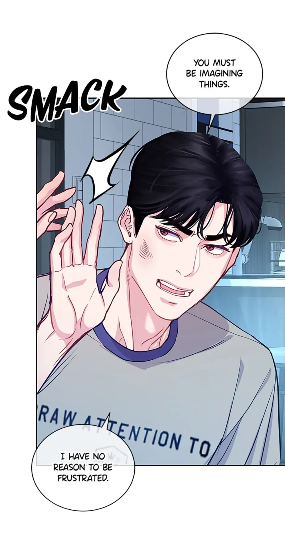 A Suspicious Confession Chapter 13 261 17