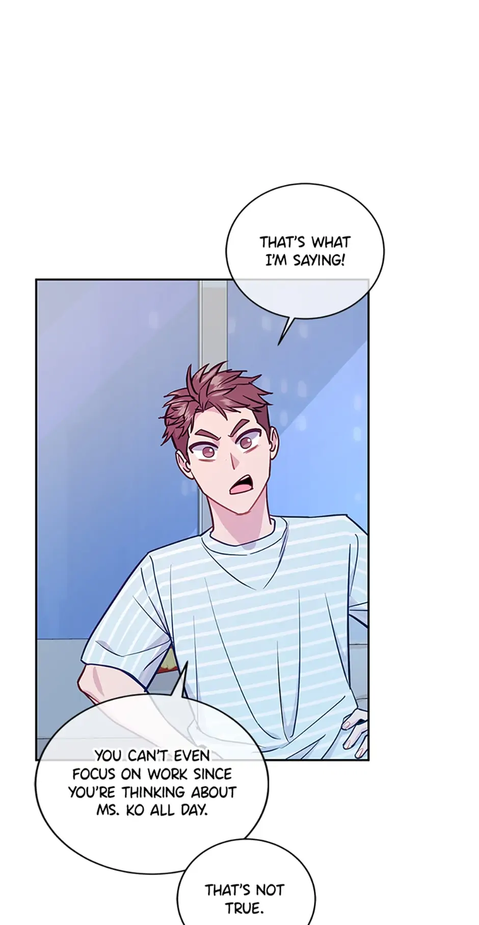 A Suspicious Confession Chapter 13 262 18