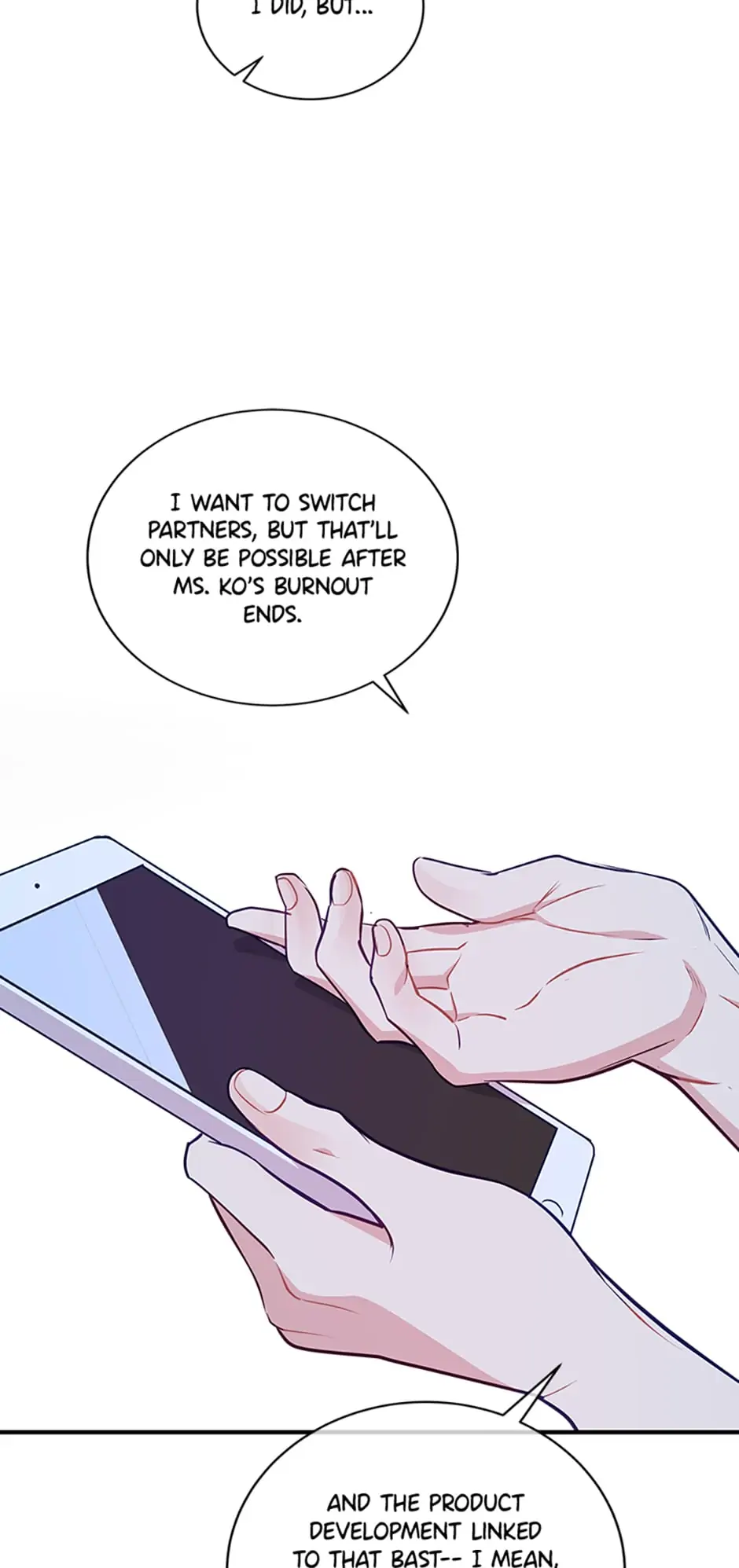 A Suspicious Confession Chapter 13 267 23