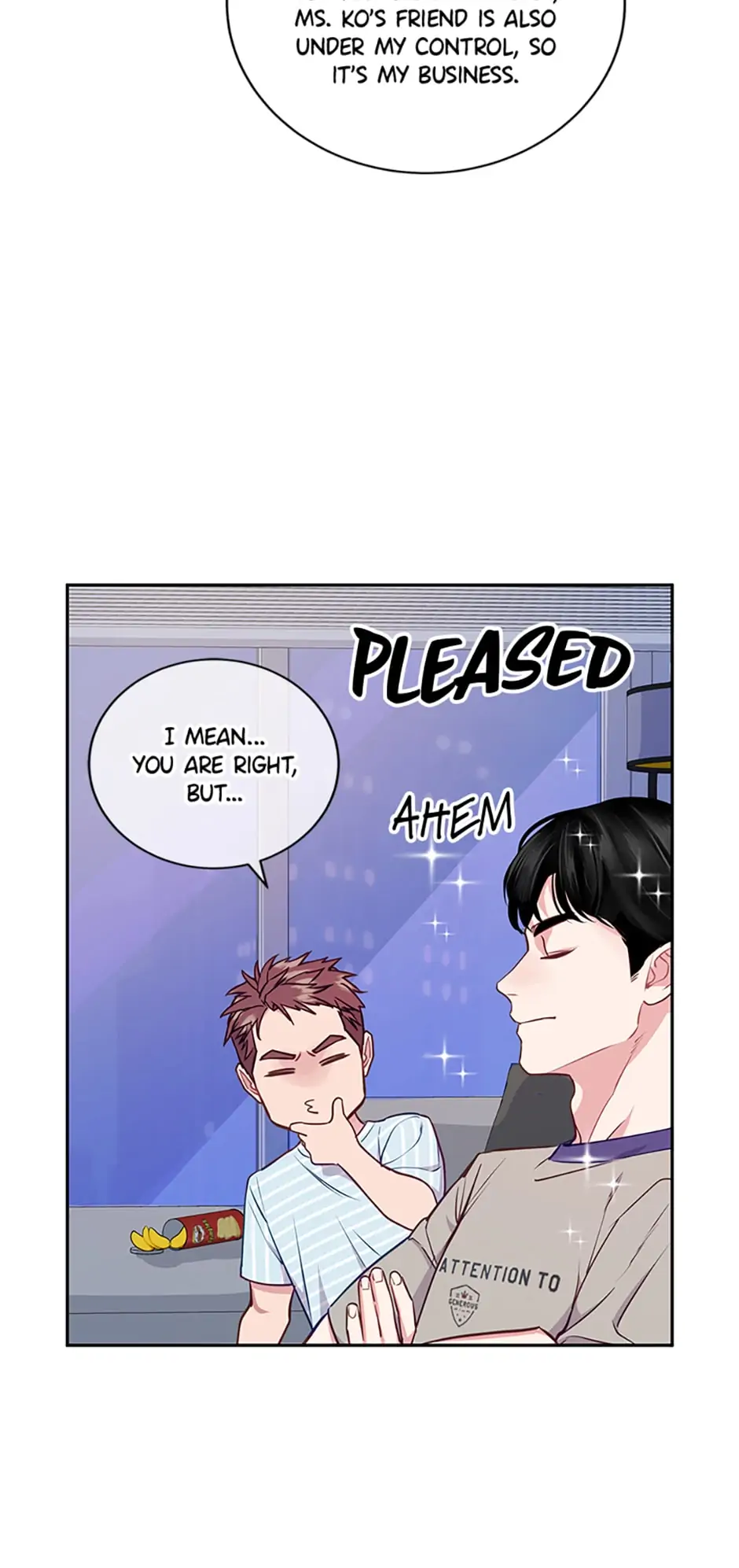 A Suspicious Confession Chapter 13 268 24