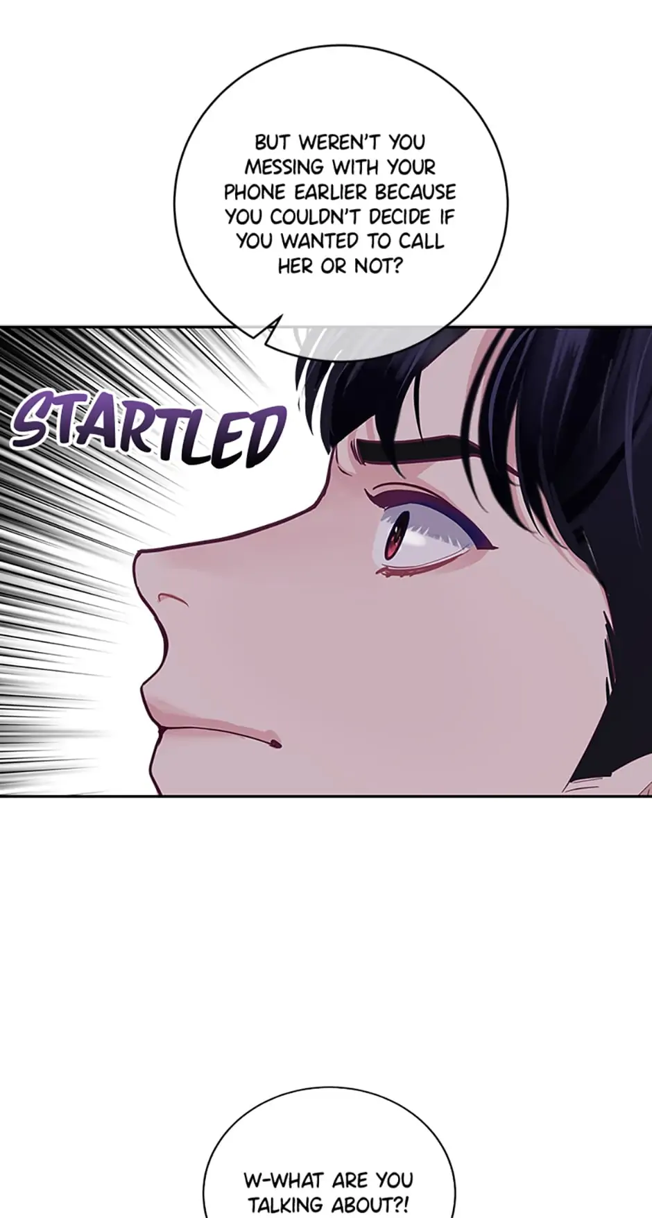 A Suspicious Confession Chapter 13 269 25