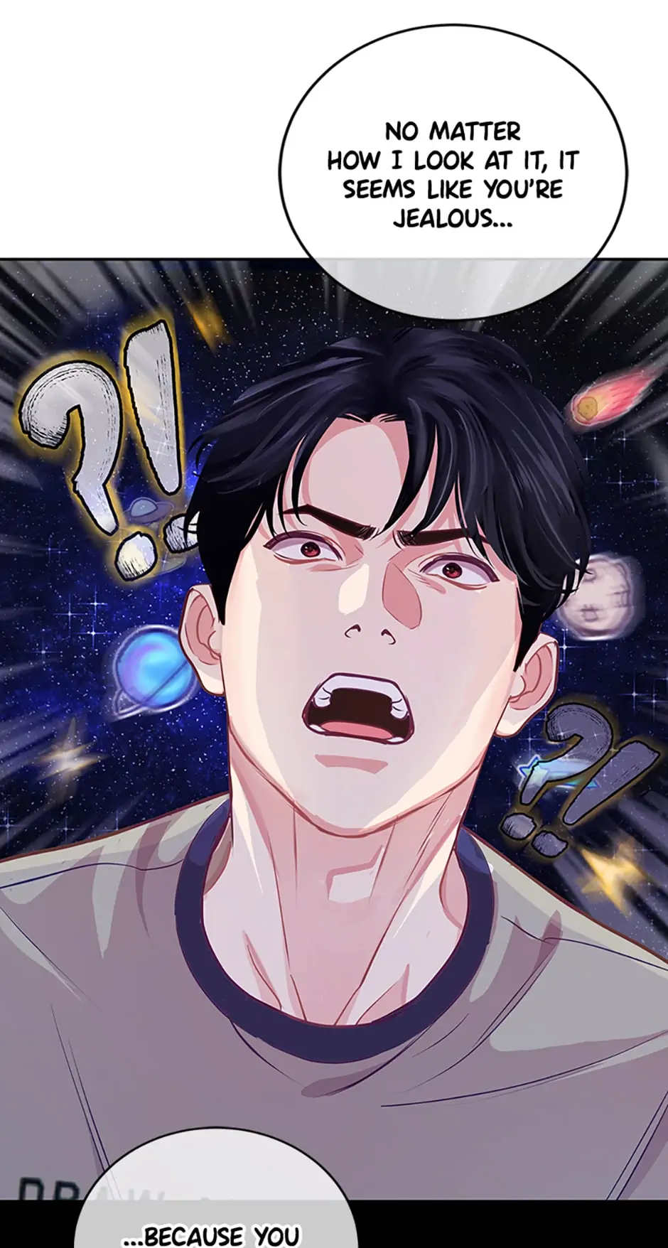 A Suspicious Confession Chapter 13 271 27