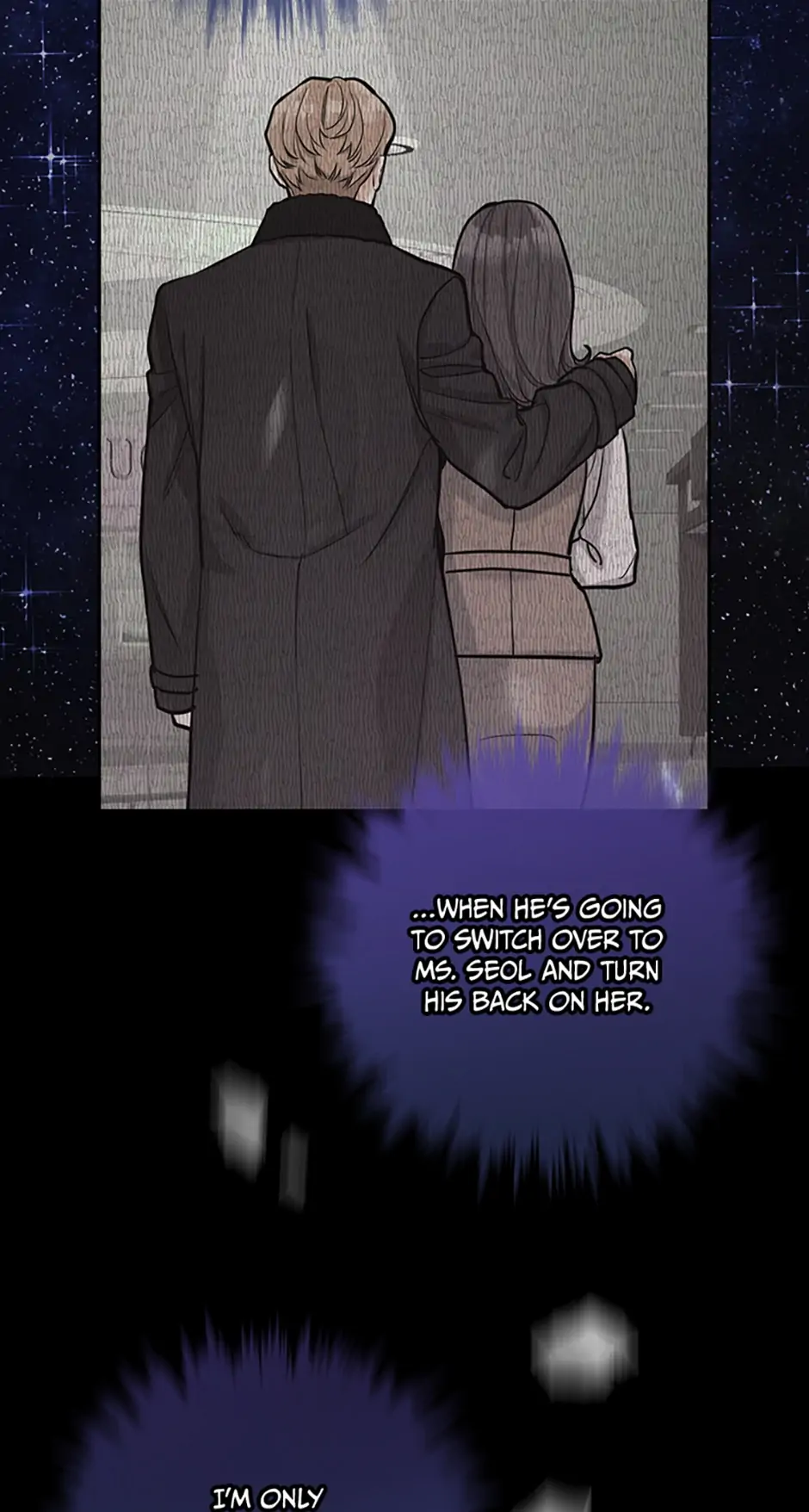 A Suspicious Confession Chapter 13 273 29