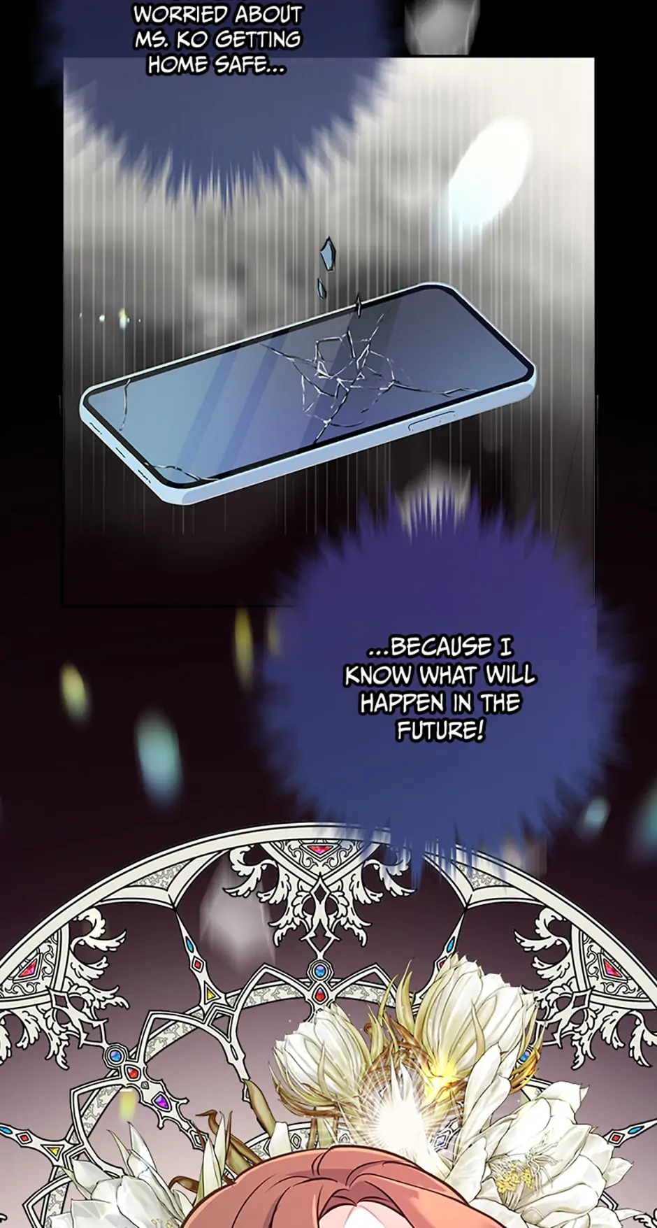 A Suspicious Confession Chapter 13 274 30