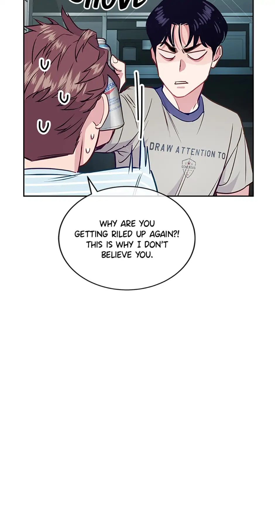 A Suspicious Confession Chapter 13 277 33