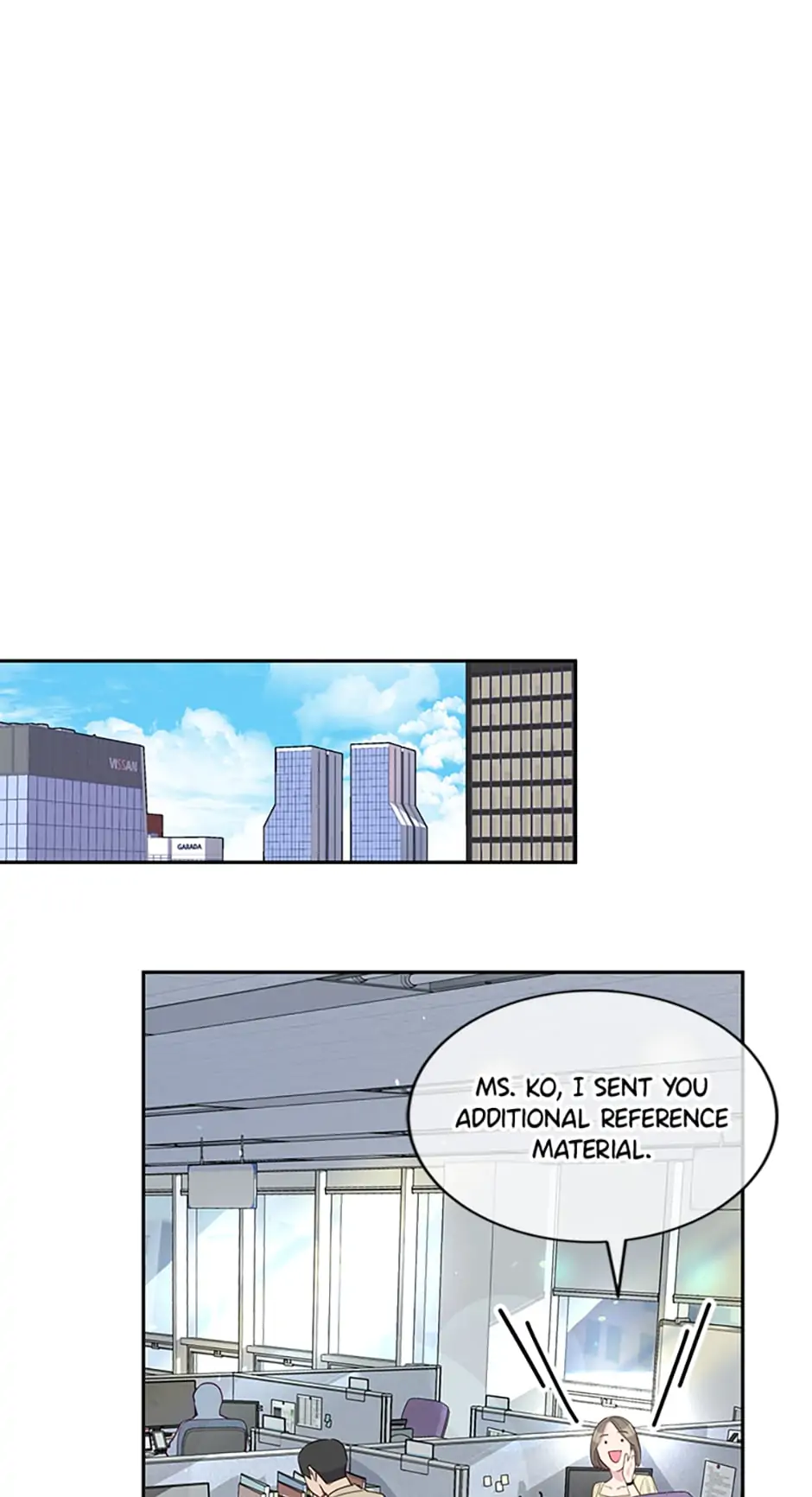 A Suspicious Confession Chapter 13 278 34