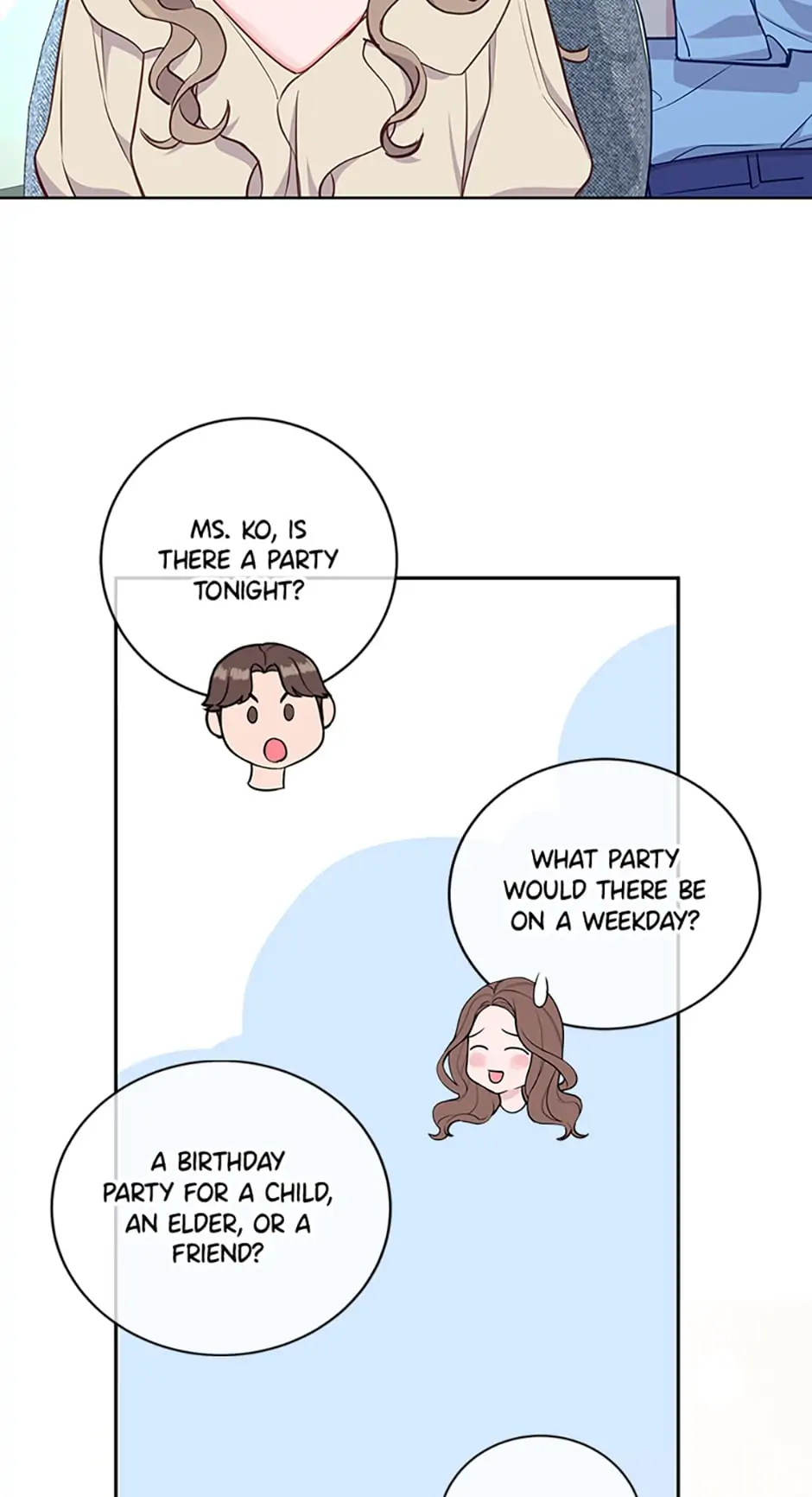 A Suspicious Confession Chapter 13 280 36