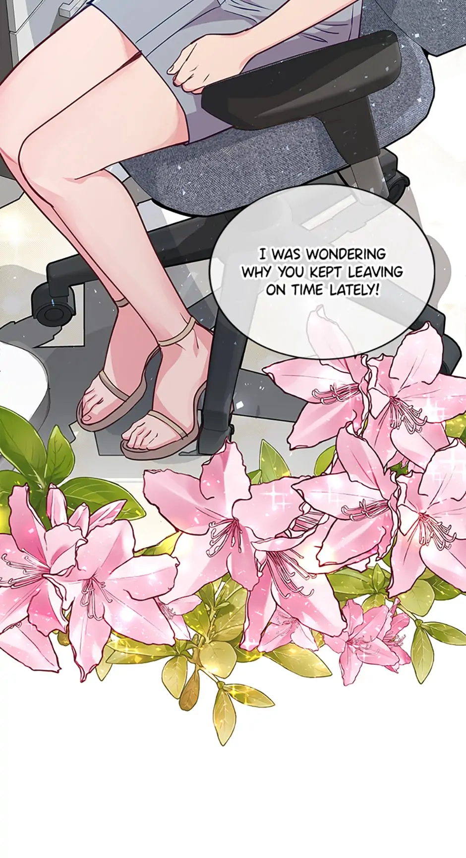 A Suspicious Confession Chapter 13 282 38