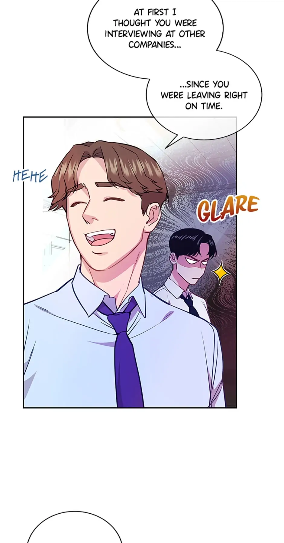 A Suspicious Confession Chapter 13 284 40