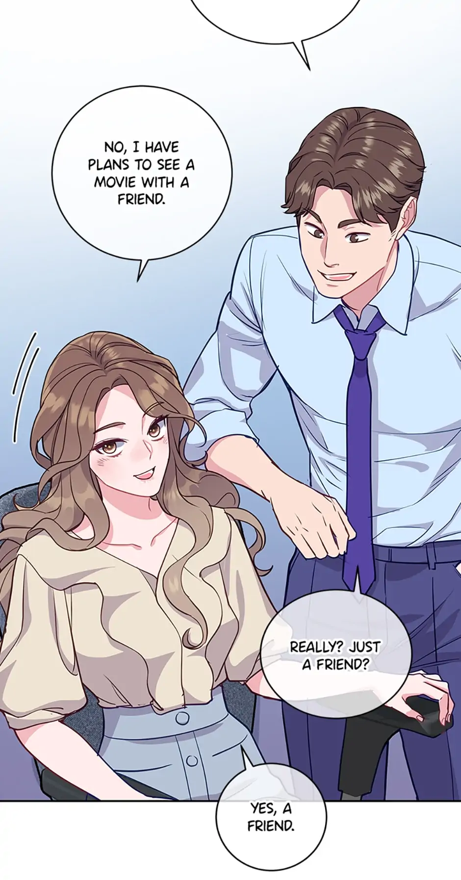 A Suspicious Confession Chapter 13 286 42