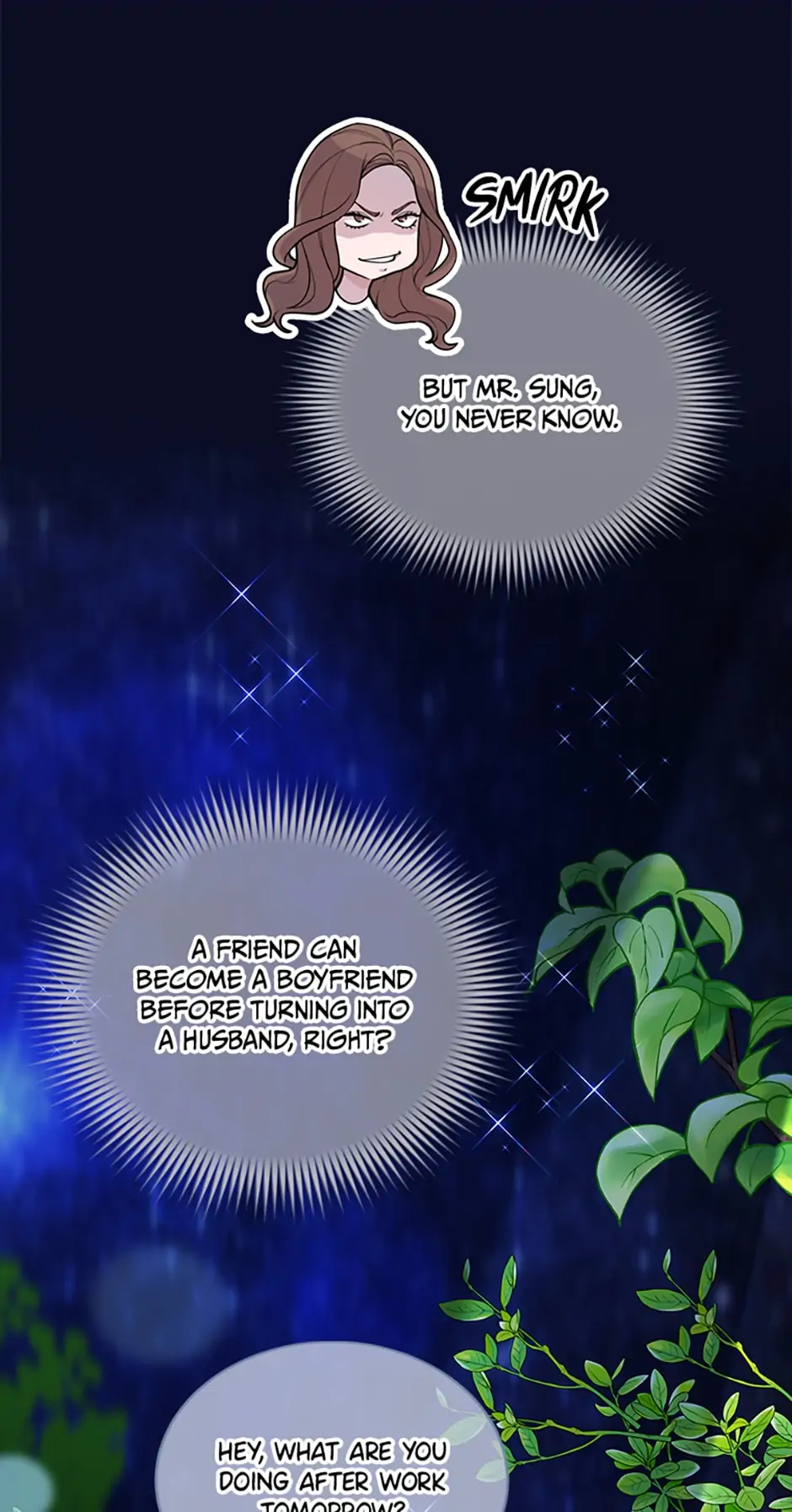 A Suspicious Confession Chapter 13 288 44