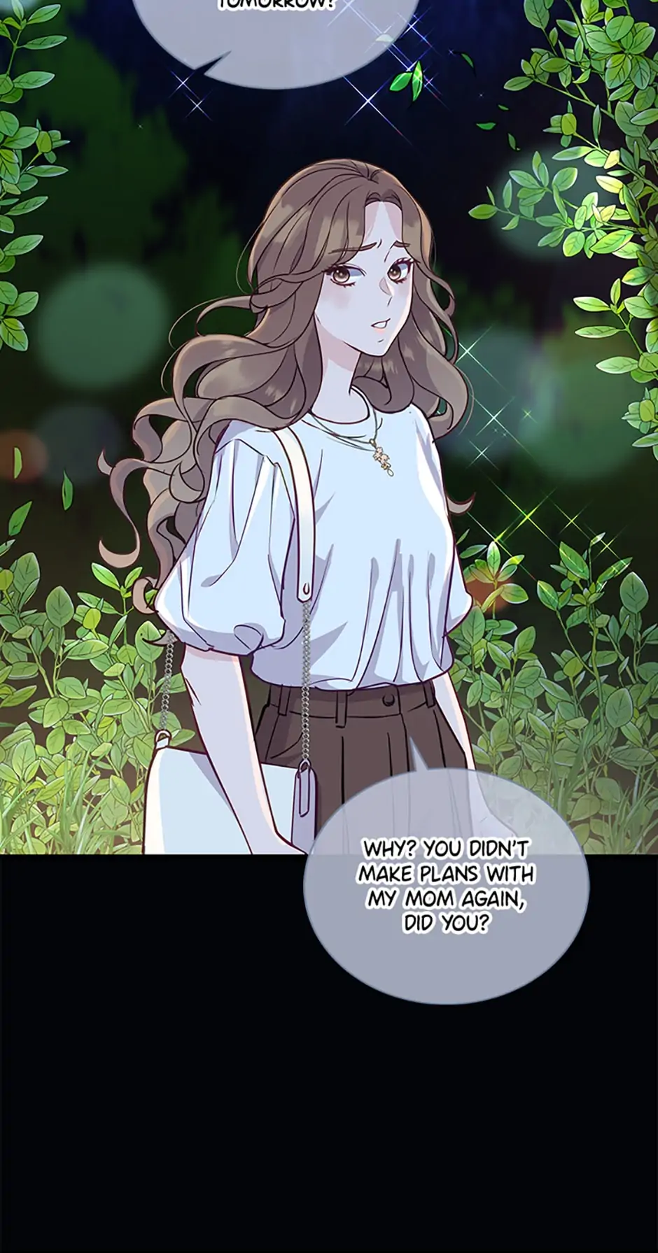 A Suspicious Confession Chapter 13 289 45