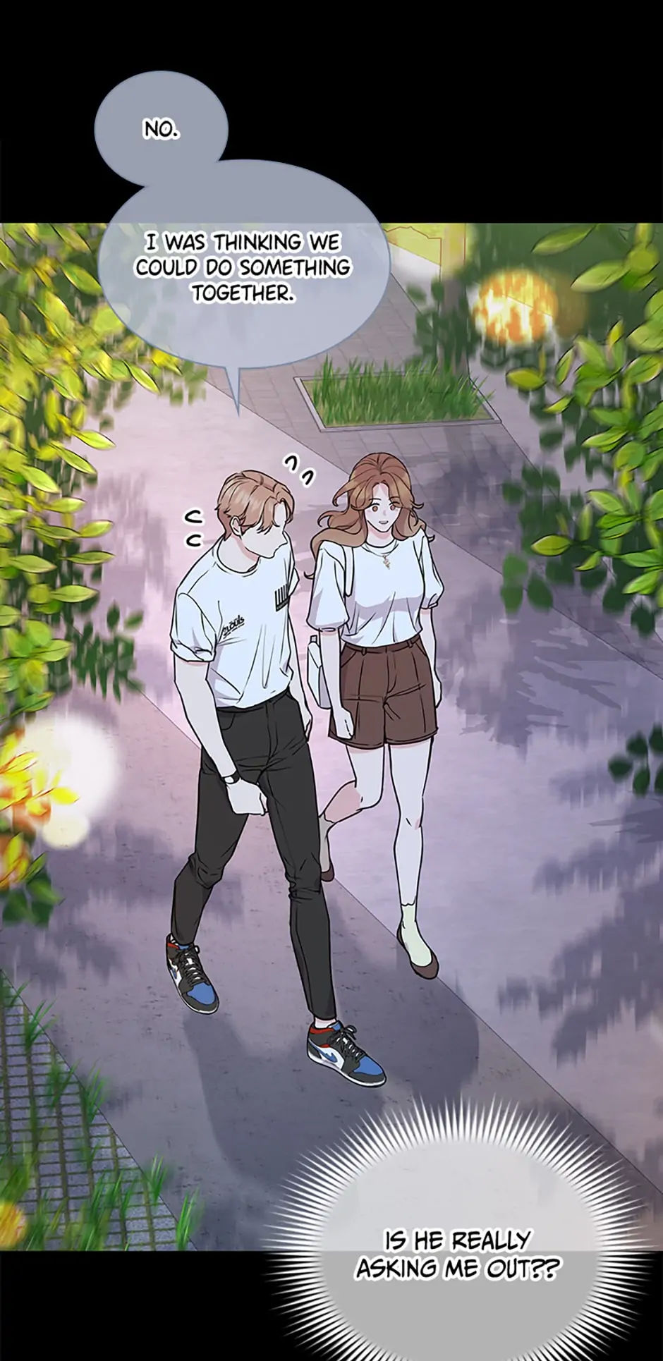 A Suspicious Confession Chapter 13 290 46