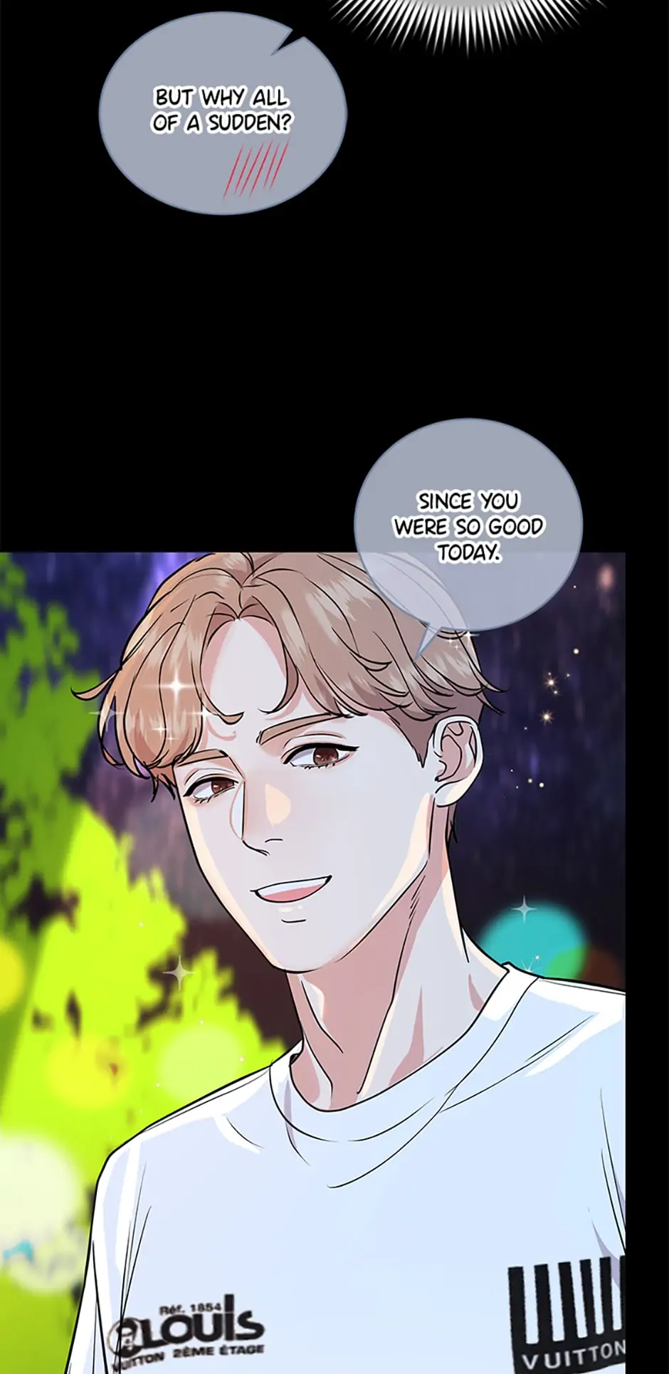 A Suspicious Confession Chapter 13 291 47