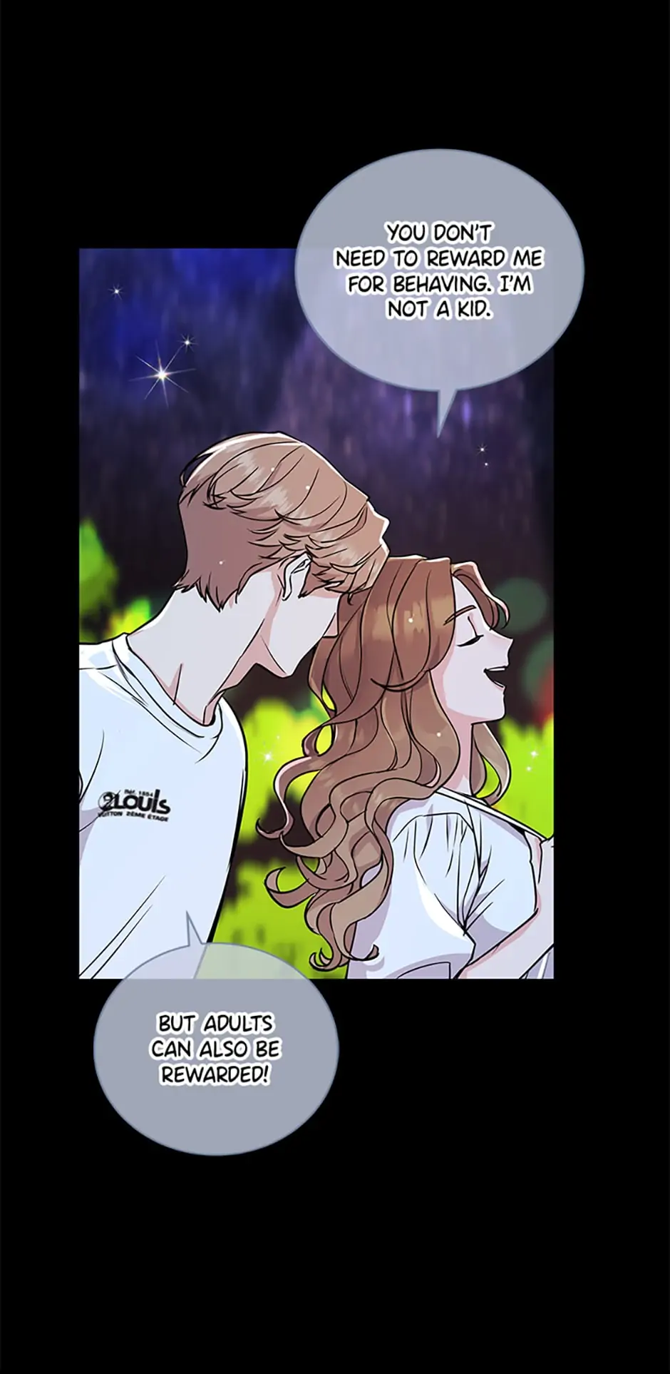 A Suspicious Confession Chapter 13 295 51