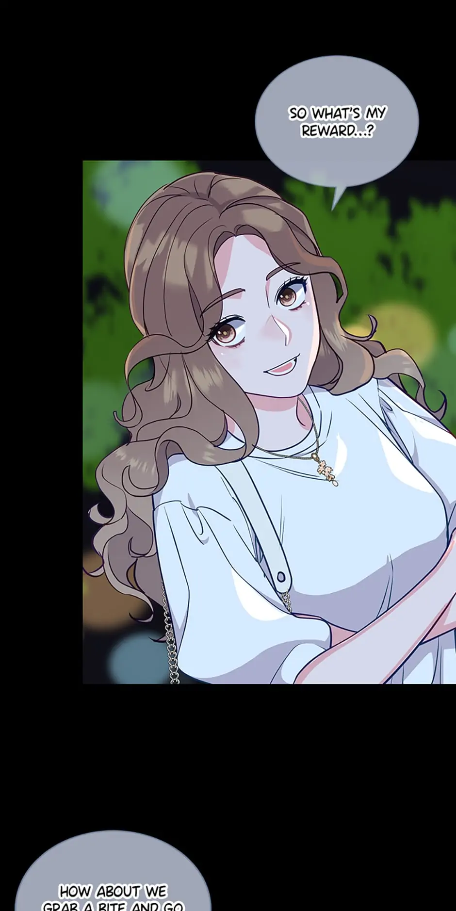 A Suspicious Confession Chapter 13 296 52