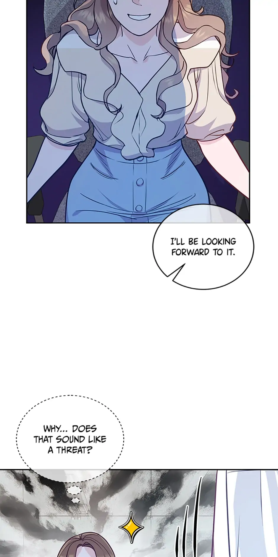 A Suspicious Confession Chapter 13 300 56