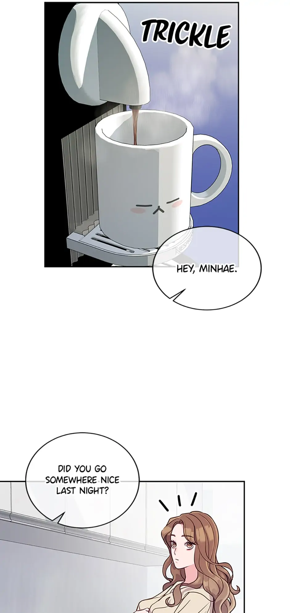 A Suspicious Confession Chapter 13 303 59