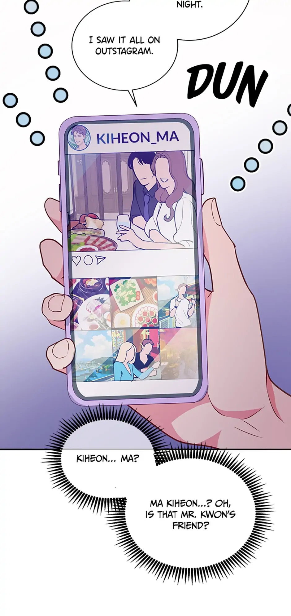 A Suspicious Confession Chapter 13 306 62