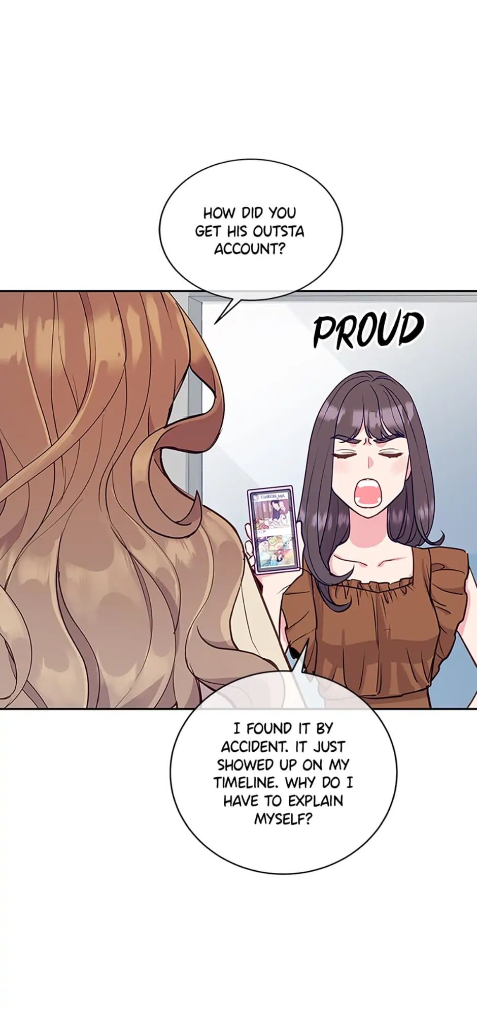 A Suspicious Confession Chapter 13 307 63