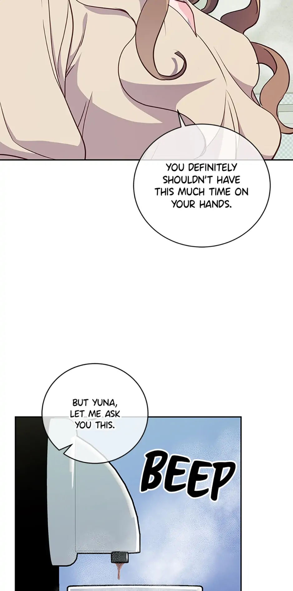 A Suspicious Confession Chapter 13 310 66