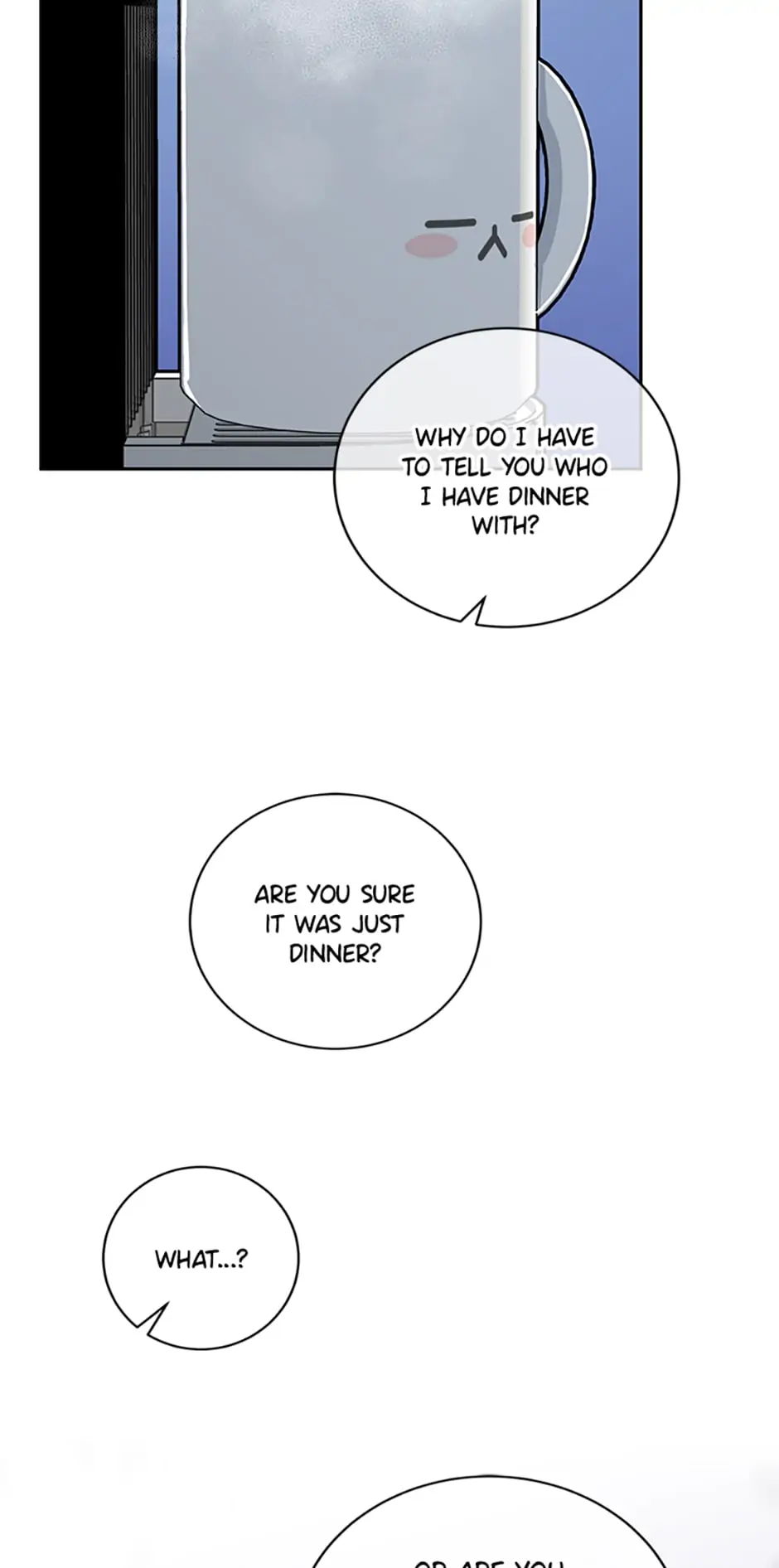 A Suspicious Confession Chapter 13 311 67