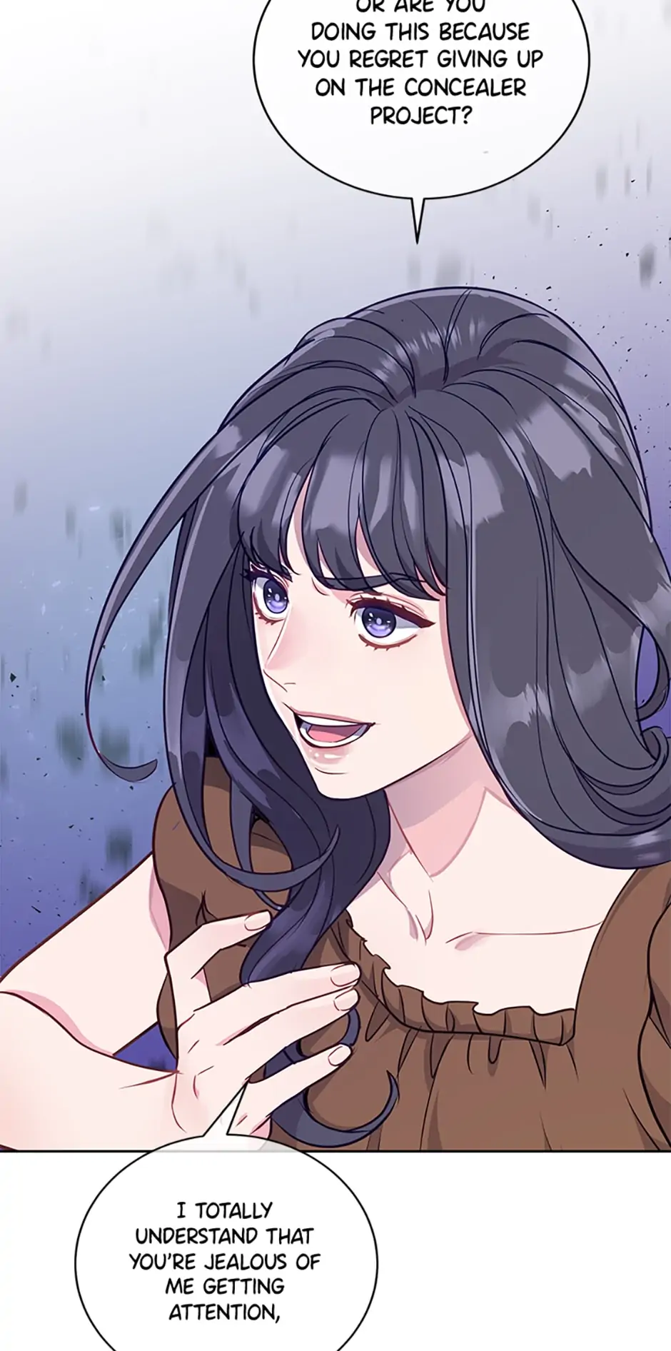 A Suspicious Confession Chapter 13 312 68