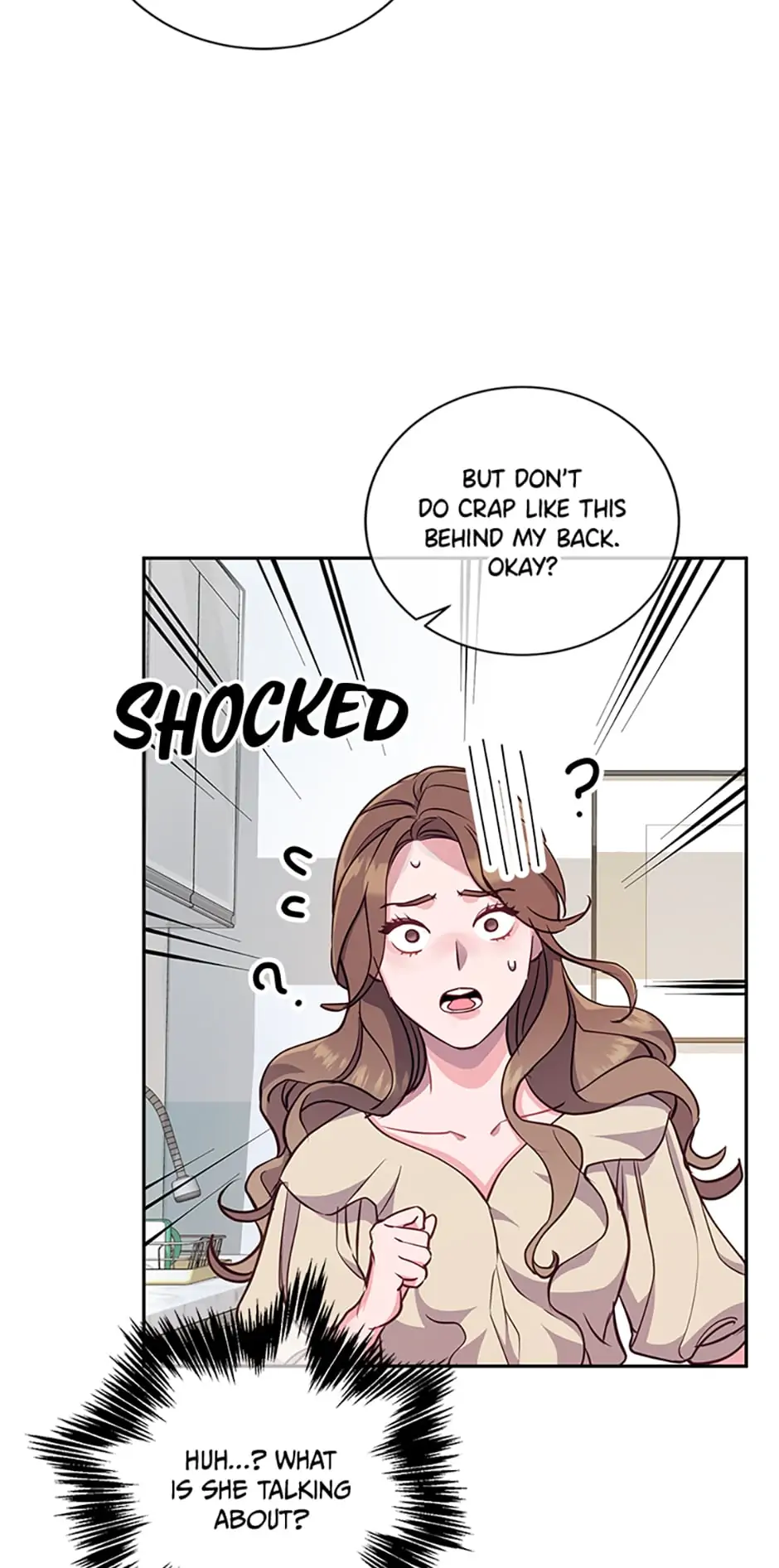 A Suspicious Confession Chapter 13 313 69