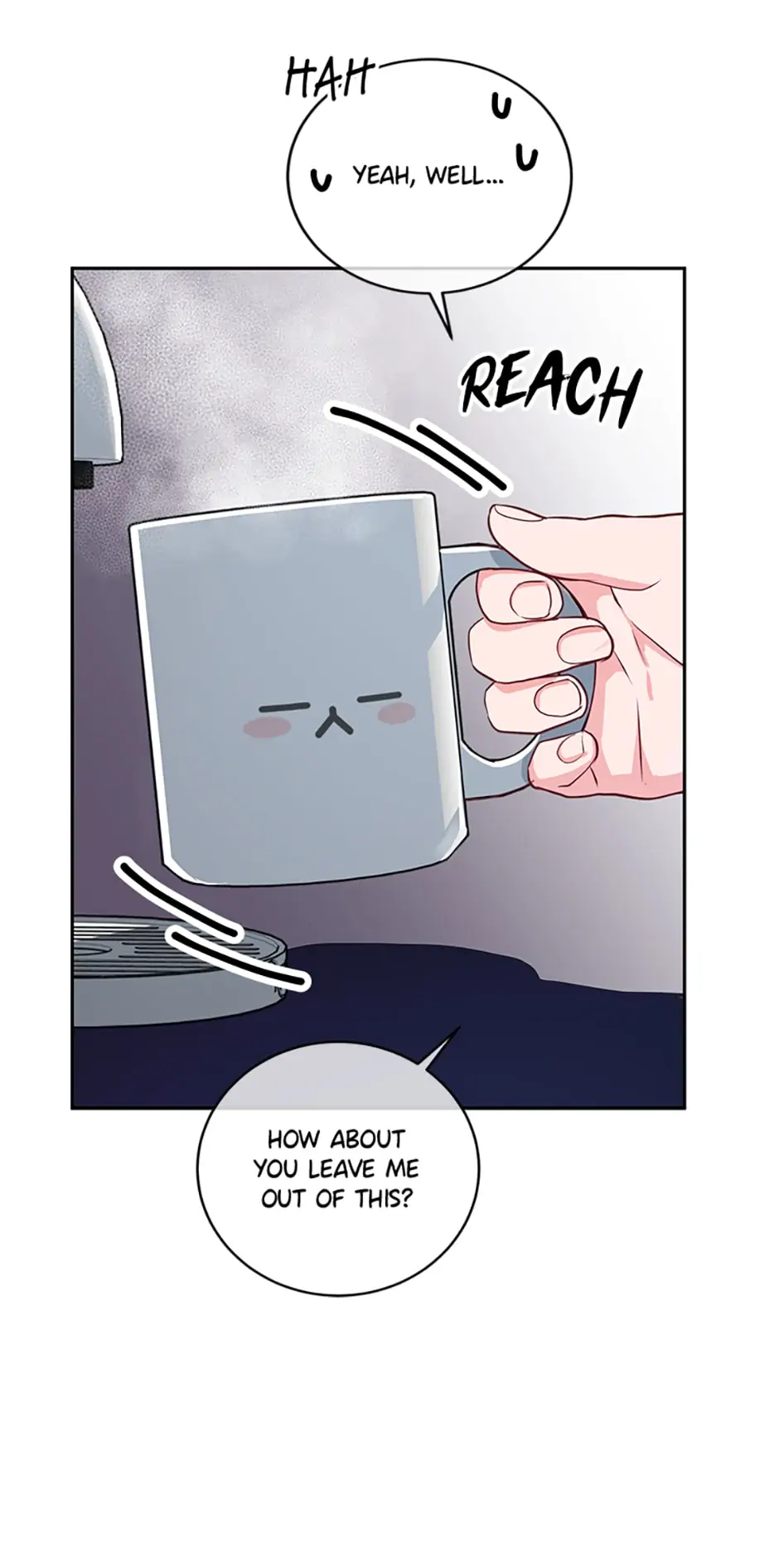 A Suspicious Confession Chapter 13 315 71