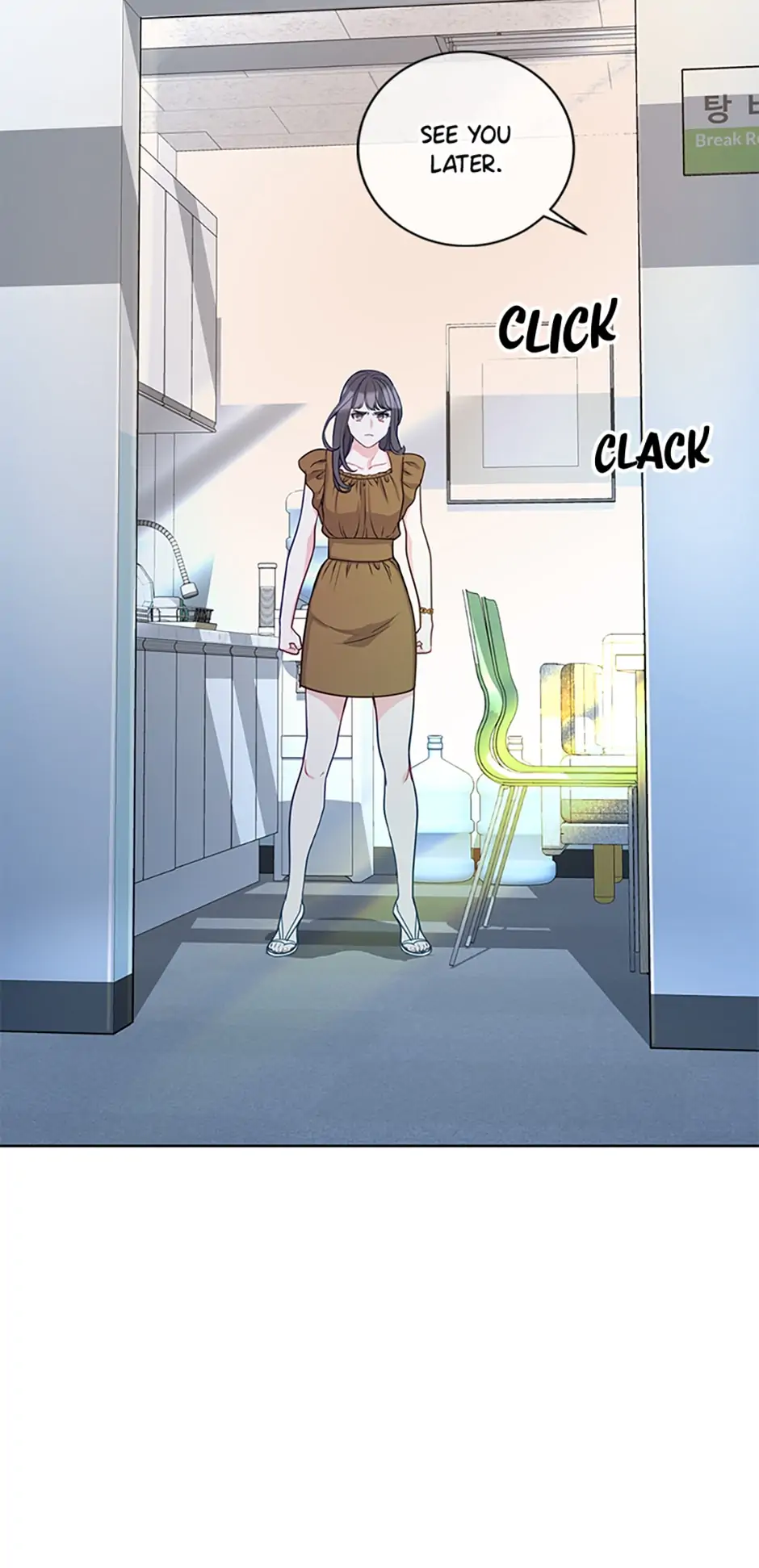 A Suspicious Confession Chapter 13 318 74