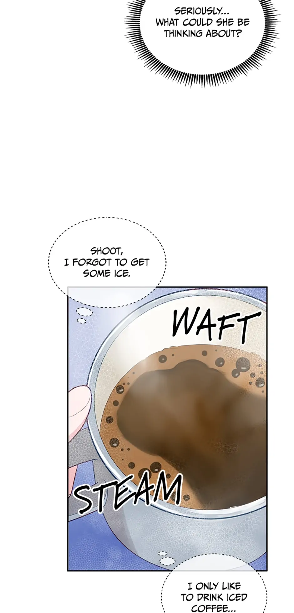 A Suspicious Confession Chapter 14 217 03