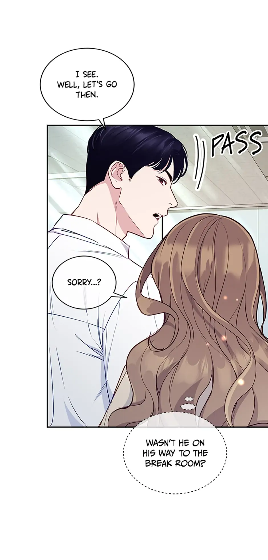 A Suspicious Confession Chapter 14 220 06