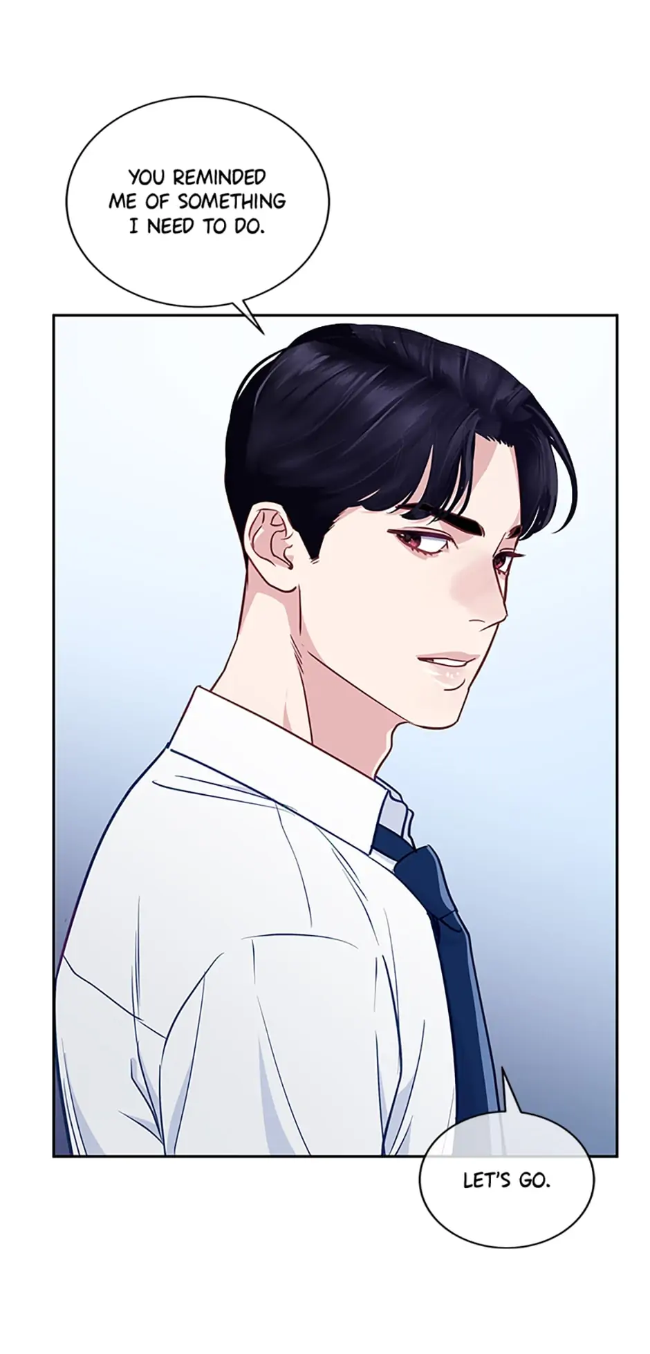 A Suspicious Confession Chapter 14 221 07