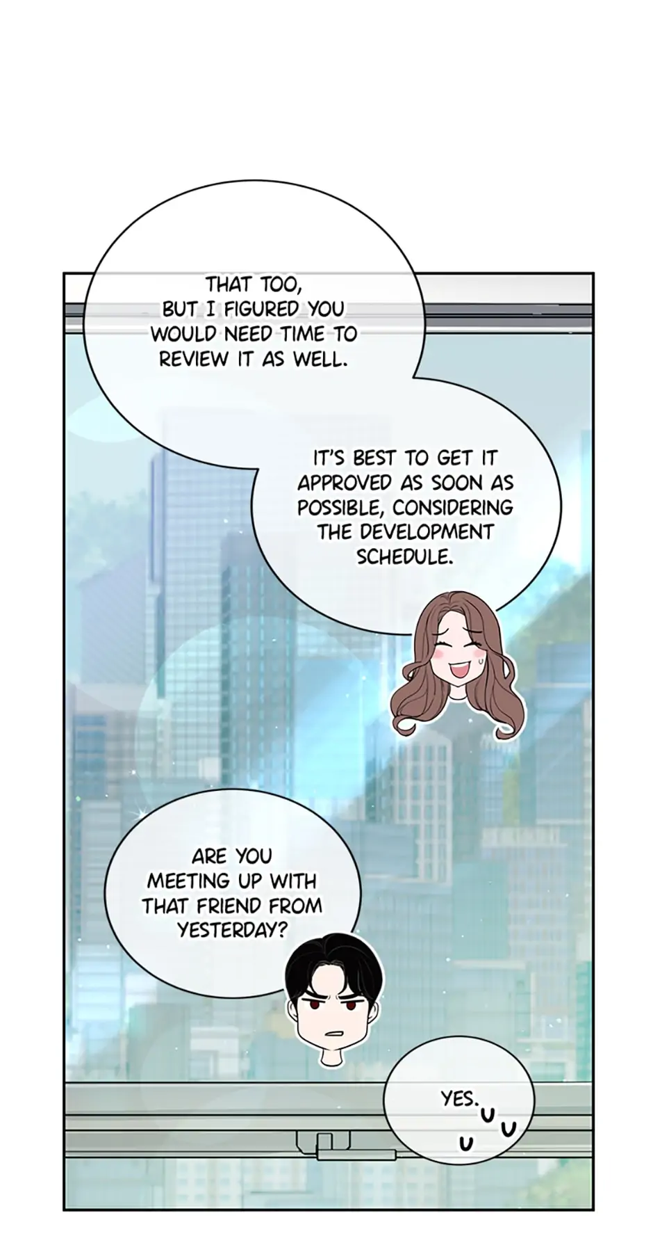 A Suspicious Confession Chapter 14 225 11