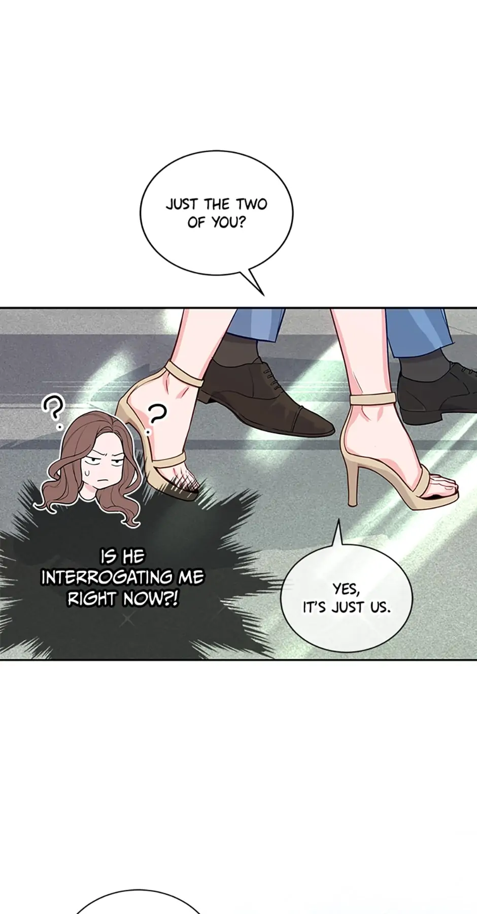 A Suspicious Confession Chapter 14 226 12