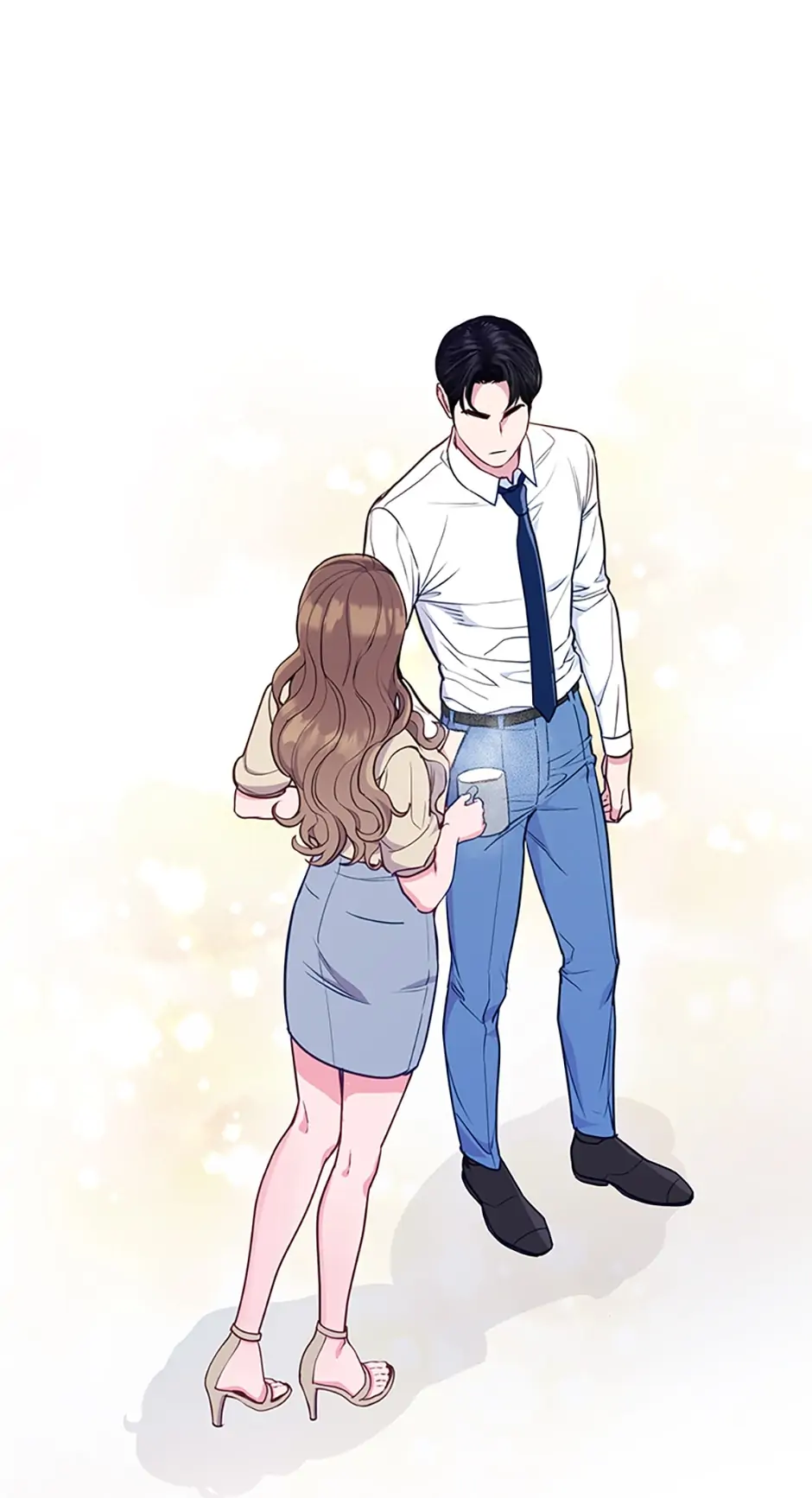 A Suspicious Confession Chapter 14 229 15