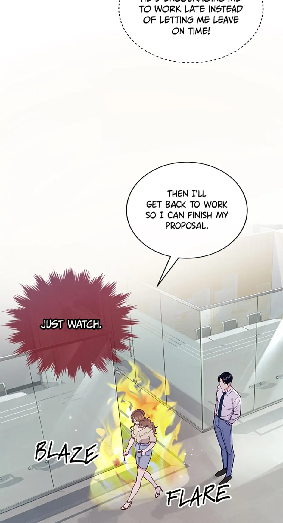 A Suspicious Confession Chapter 14 233 19