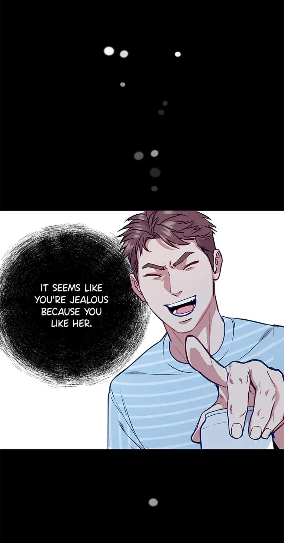 A Suspicious Confession Chapter 14 236 22