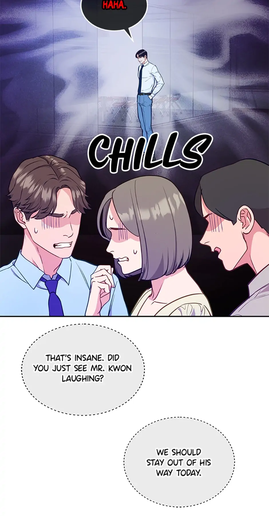 A Suspicious Confession Chapter 14 238 24