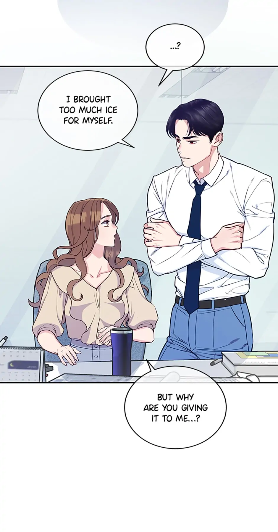 A Suspicious Confession Chapter 14 241 27