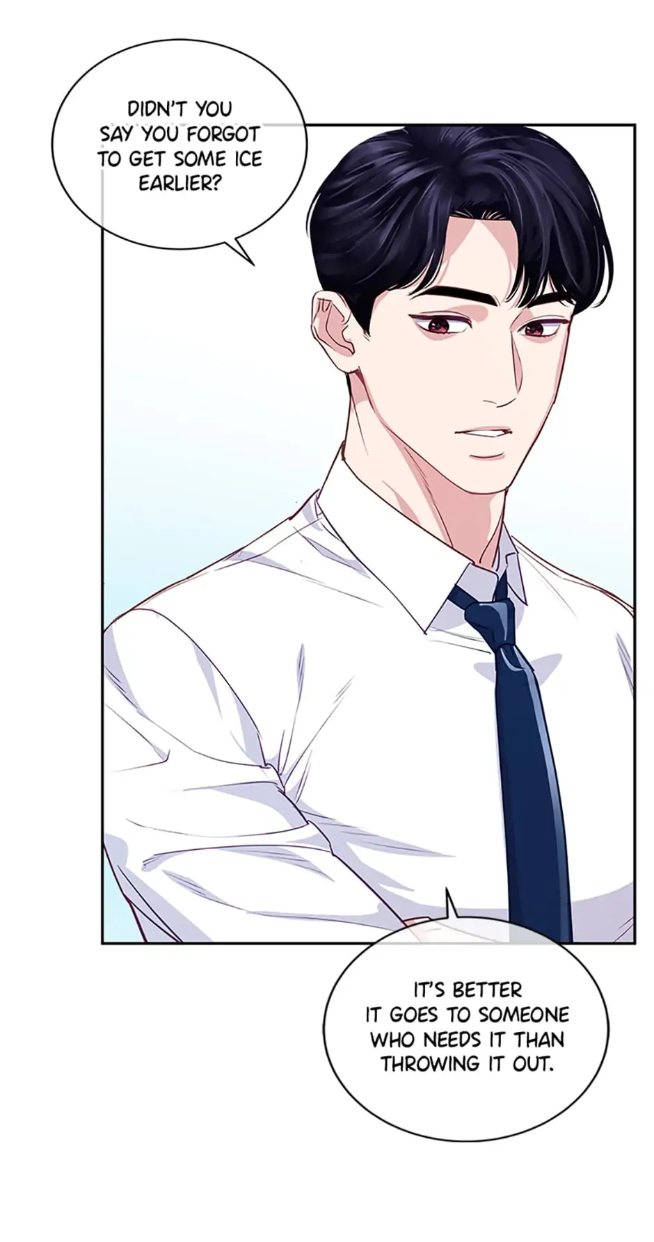 A Suspicious Confession Chapter 14 242 28