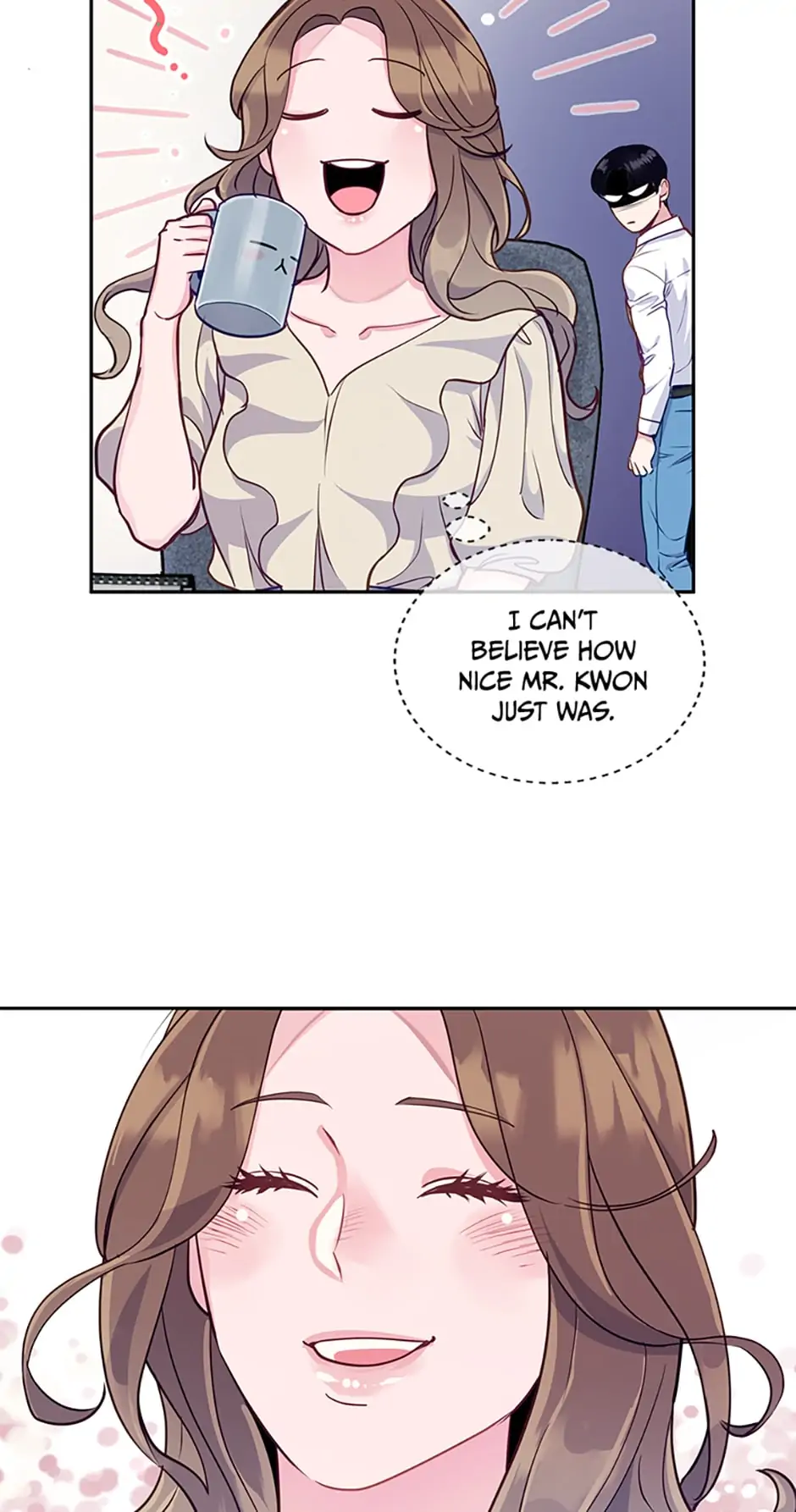 A Suspicious Confession Chapter 14 245 31