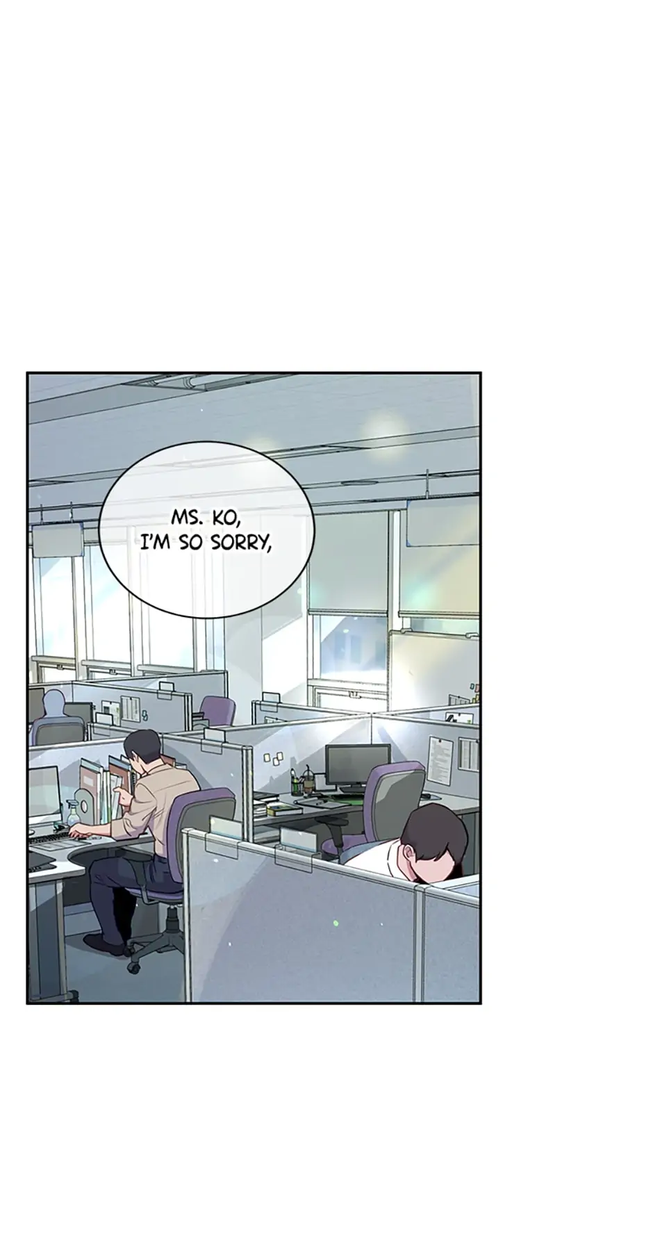 A Suspicious Confession Chapter 14 247 33