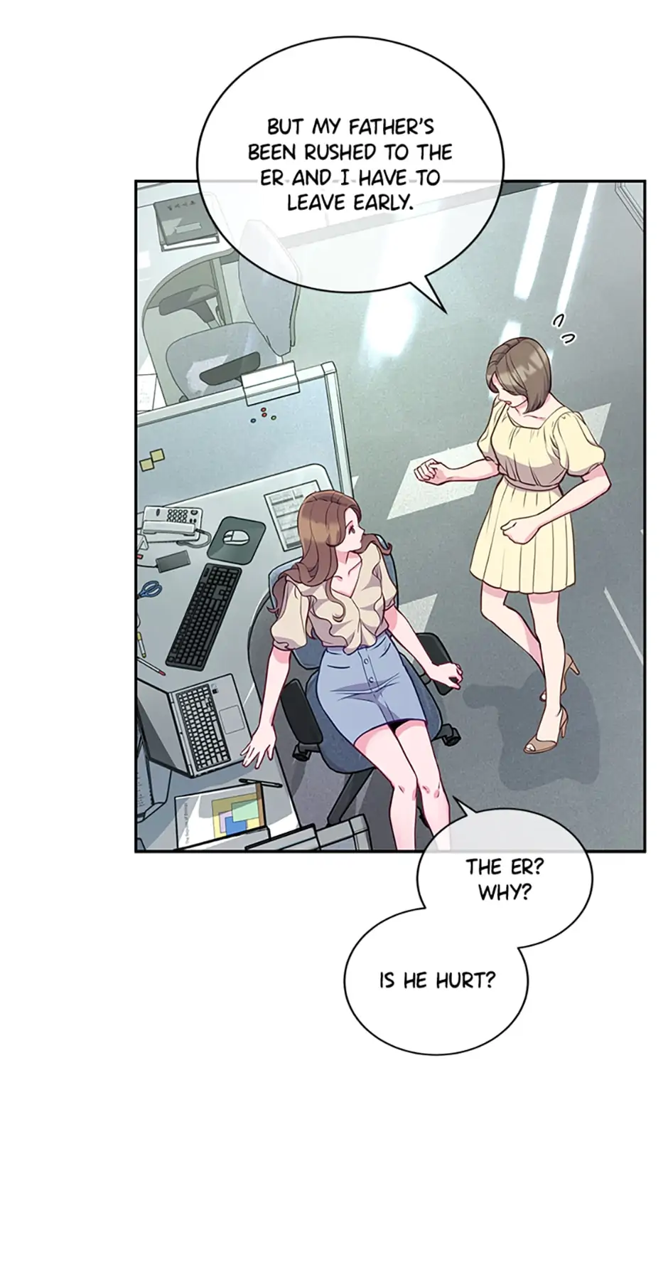 A Suspicious Confession Chapter 14 248 34