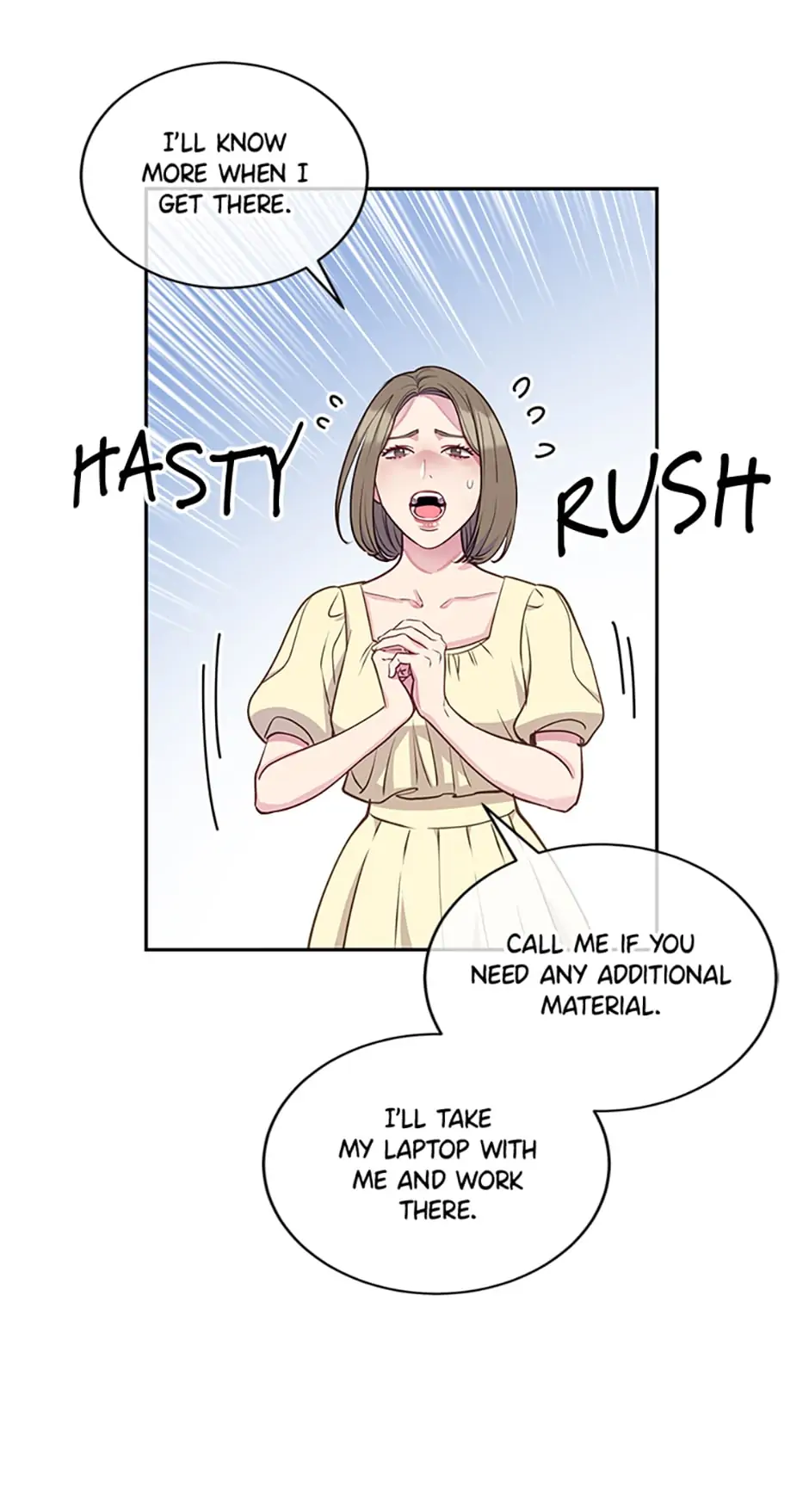 A Suspicious Confession Chapter 14 249 35