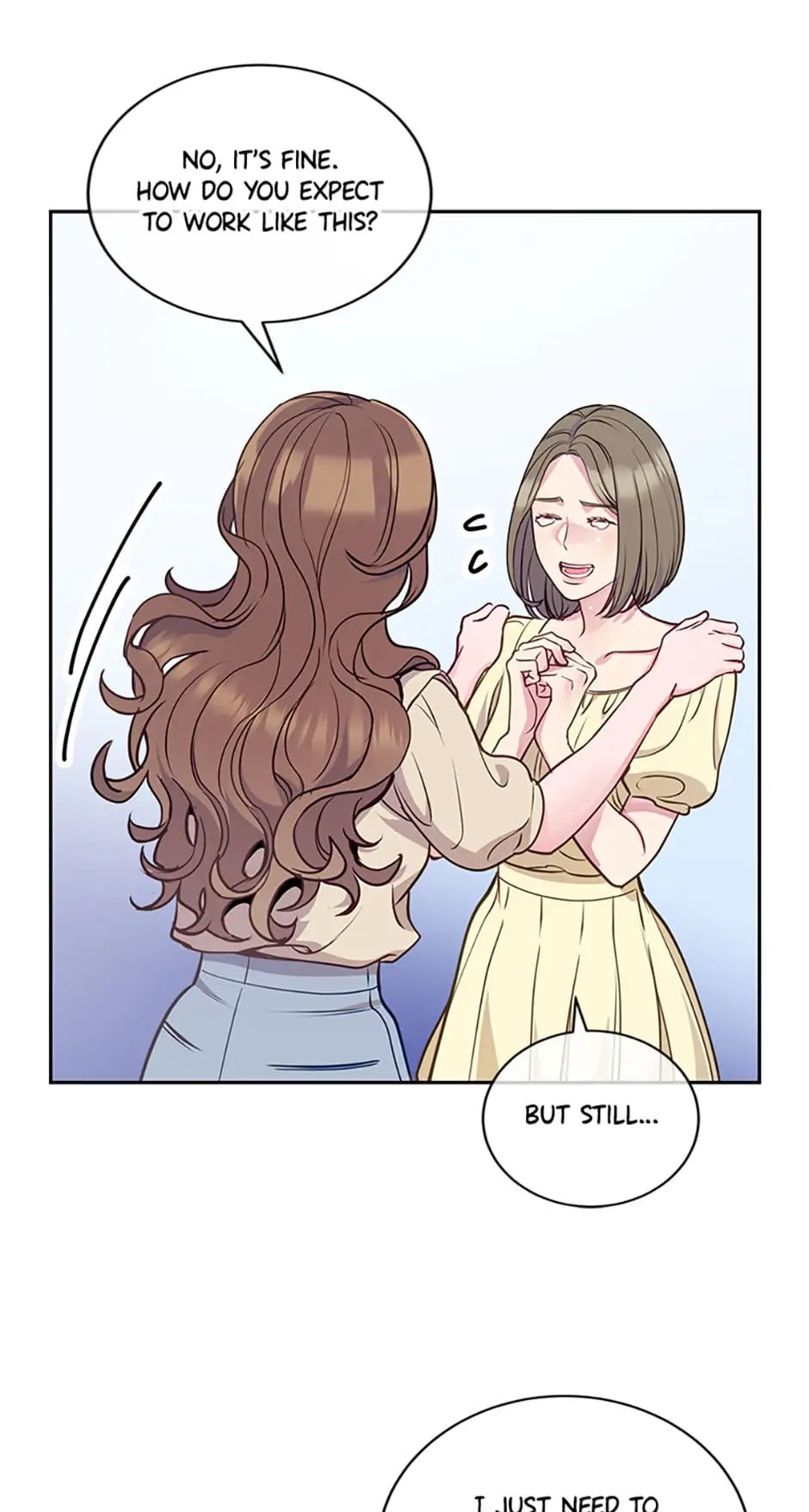 A Suspicious Confession Chapter 14 250 36