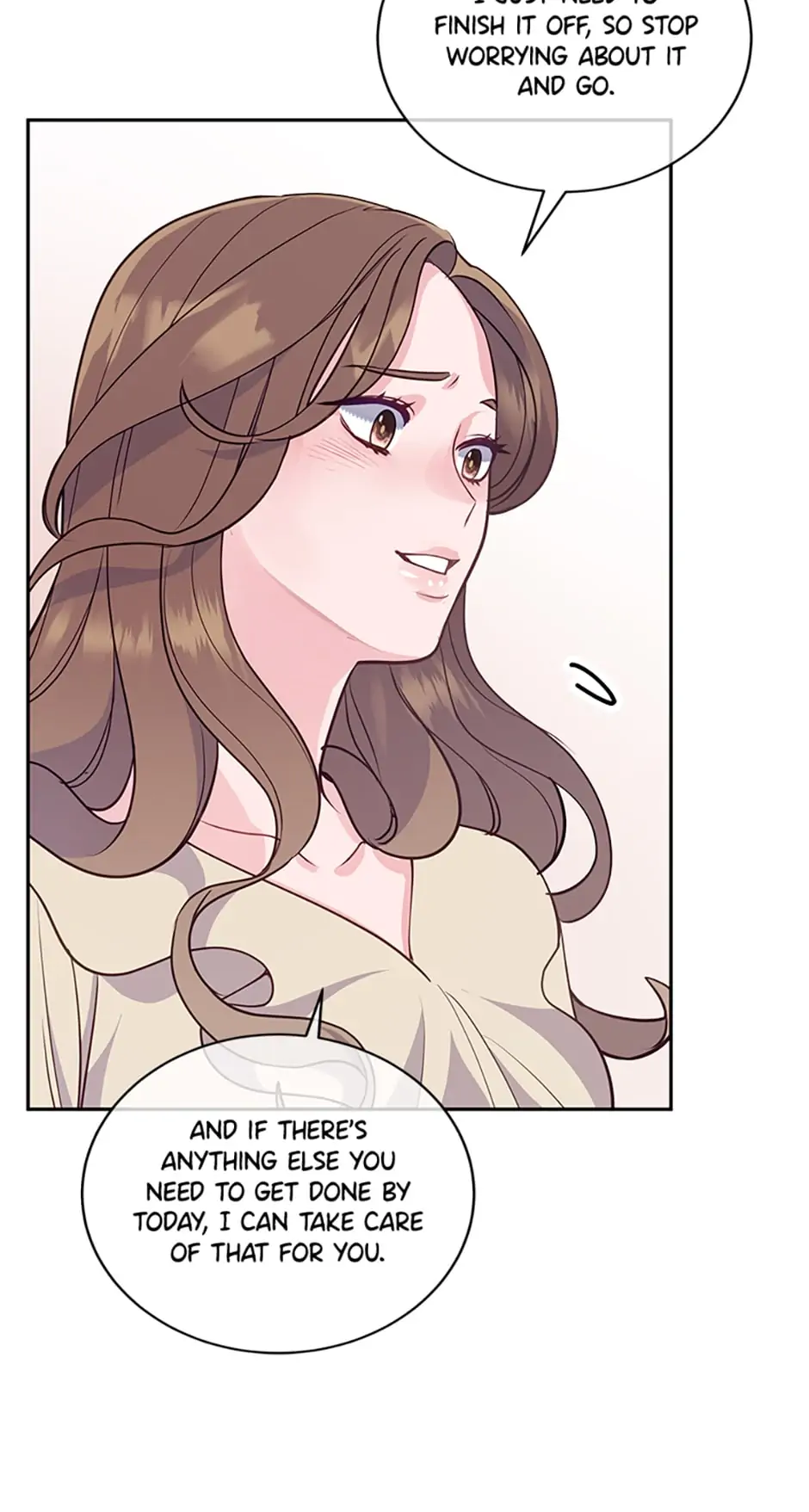 A Suspicious Confession Chapter 14 251 37