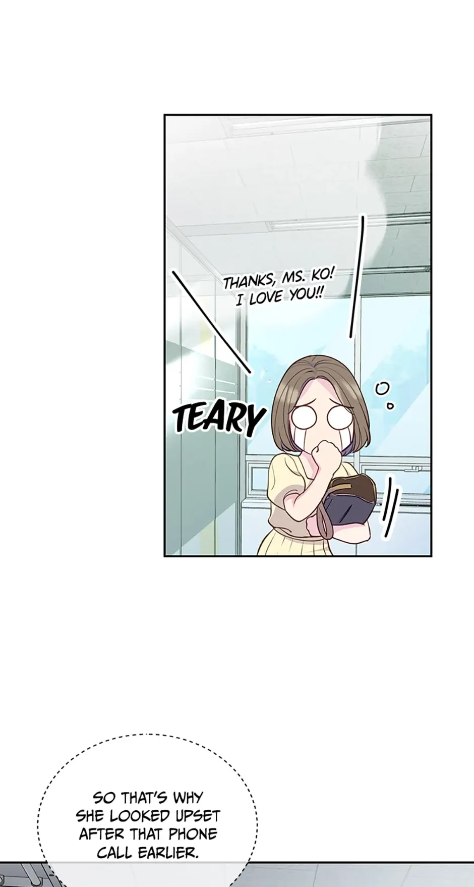 A Suspicious Confession Chapter 14 252 38