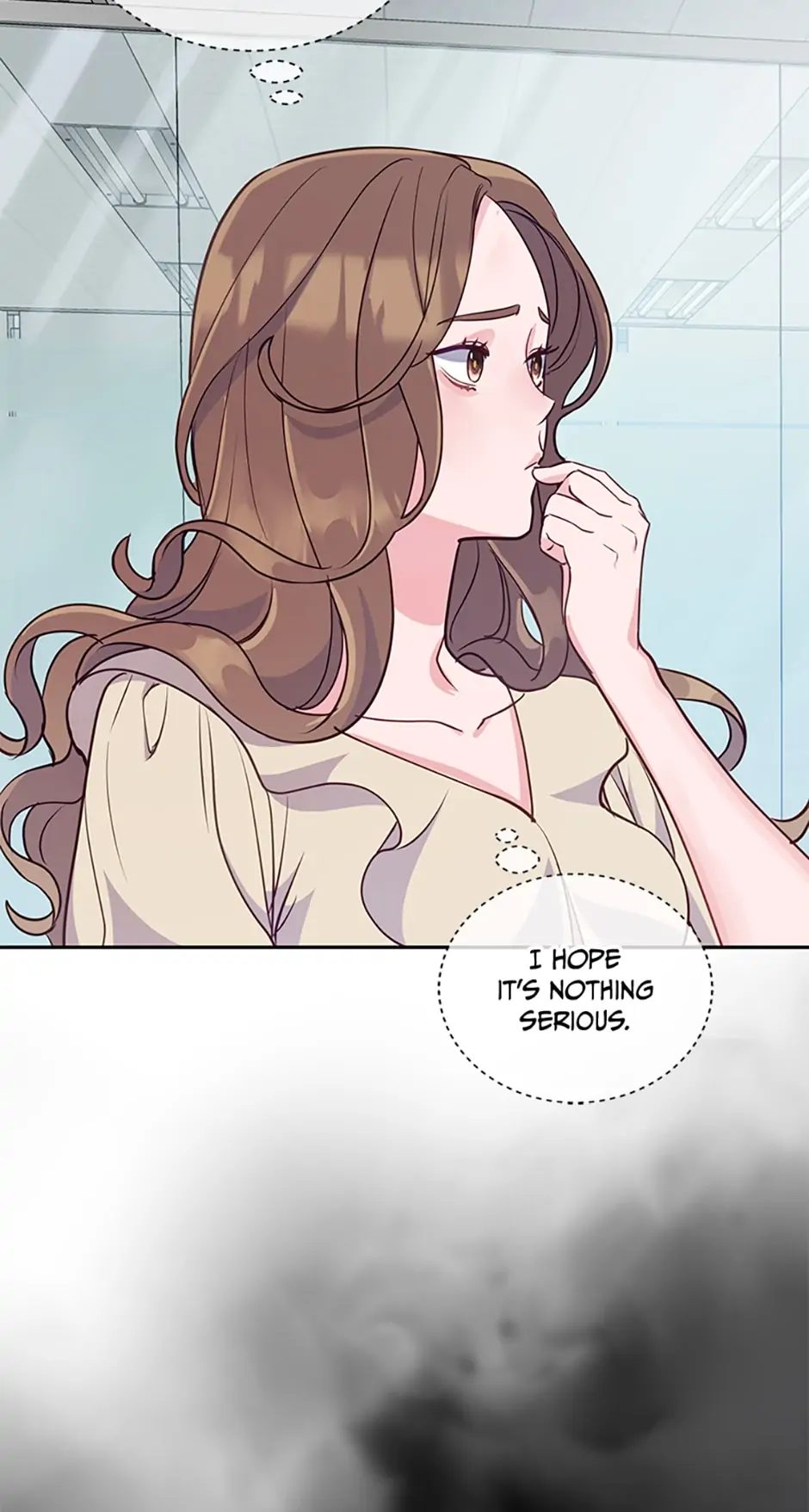 A Suspicious Confession Chapter 14 253 39