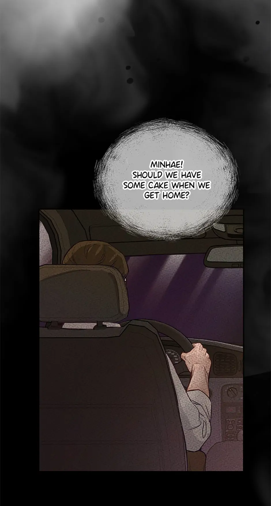 A Suspicious Confession Chapter 14 254 40